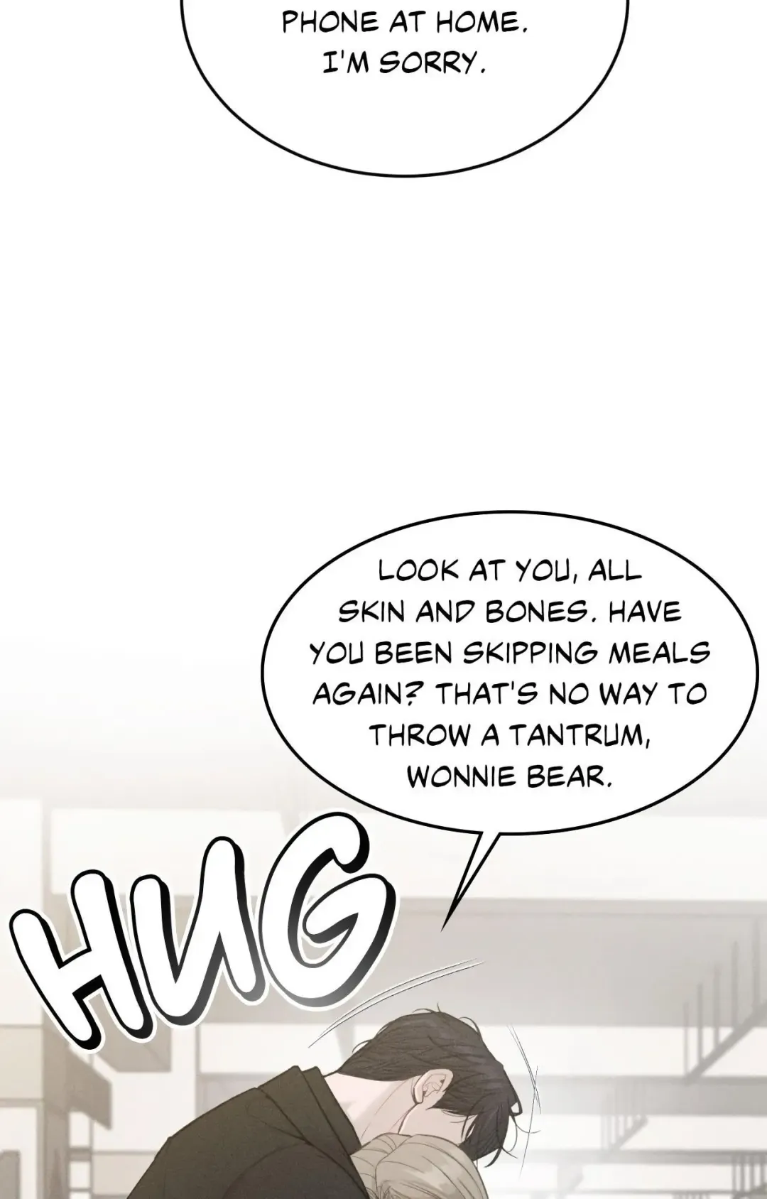 Love Junkie - Chapter 1 Page 28