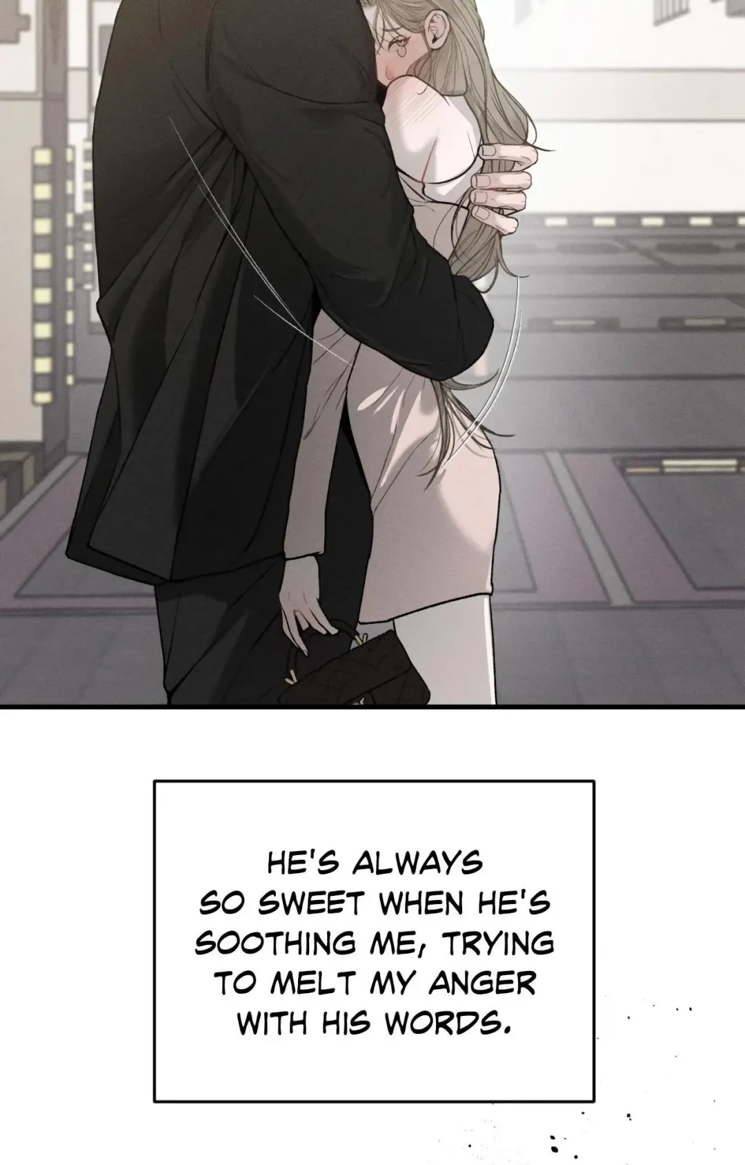Love Junkie - Chapter 1 Page 29