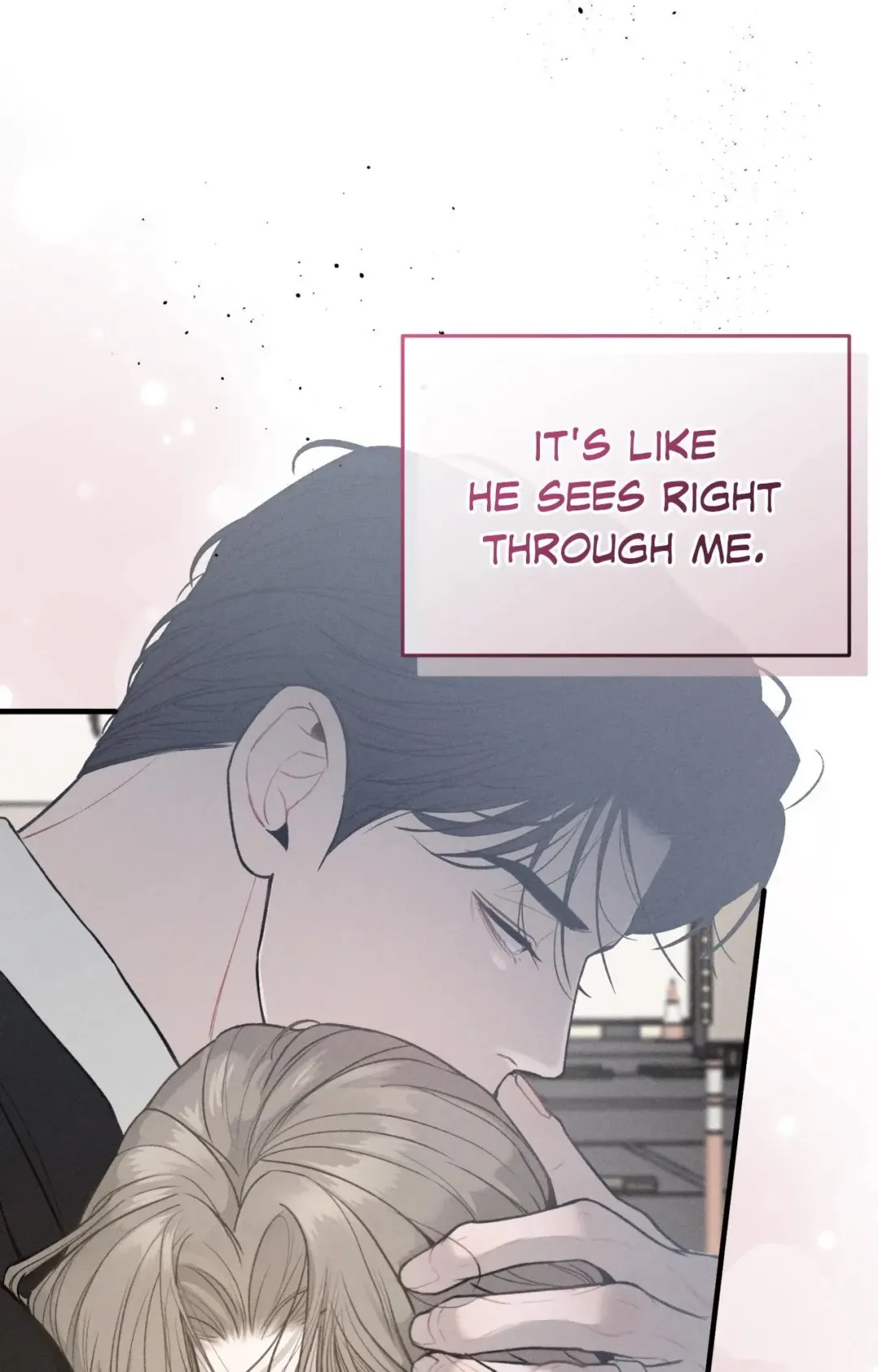Love Junkie - Chapter 1 Page 30