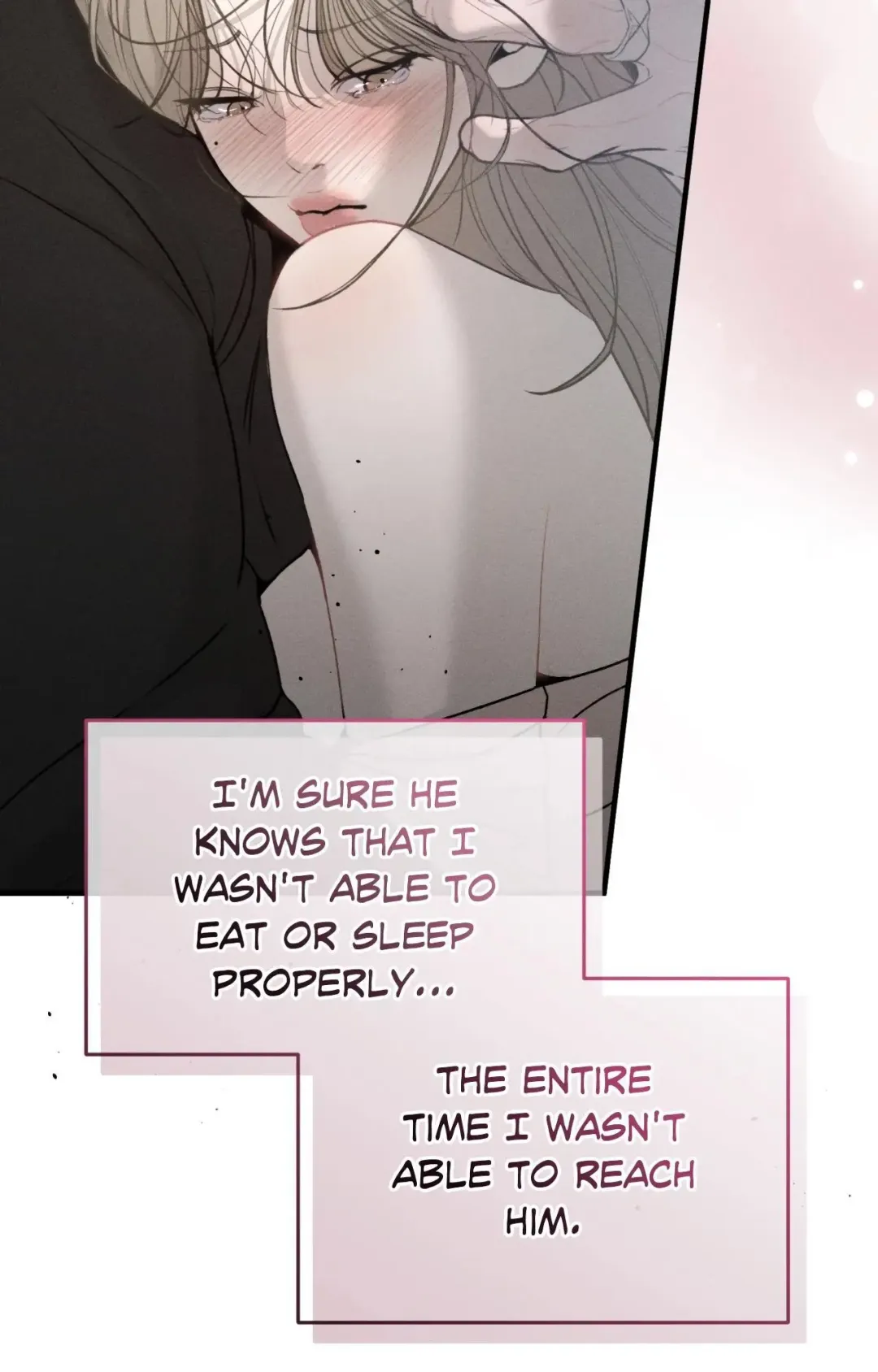 Love Junkie - Chapter 1 Page 31