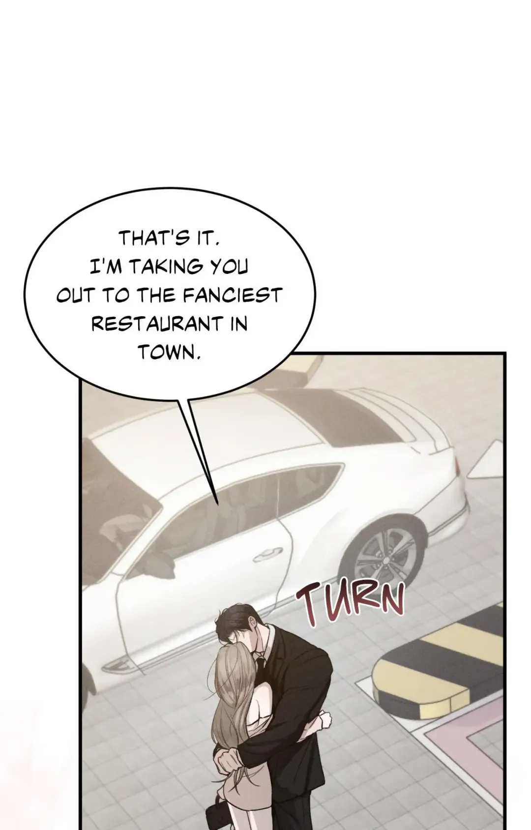 Love Junkie - Chapter 1 Page 32
