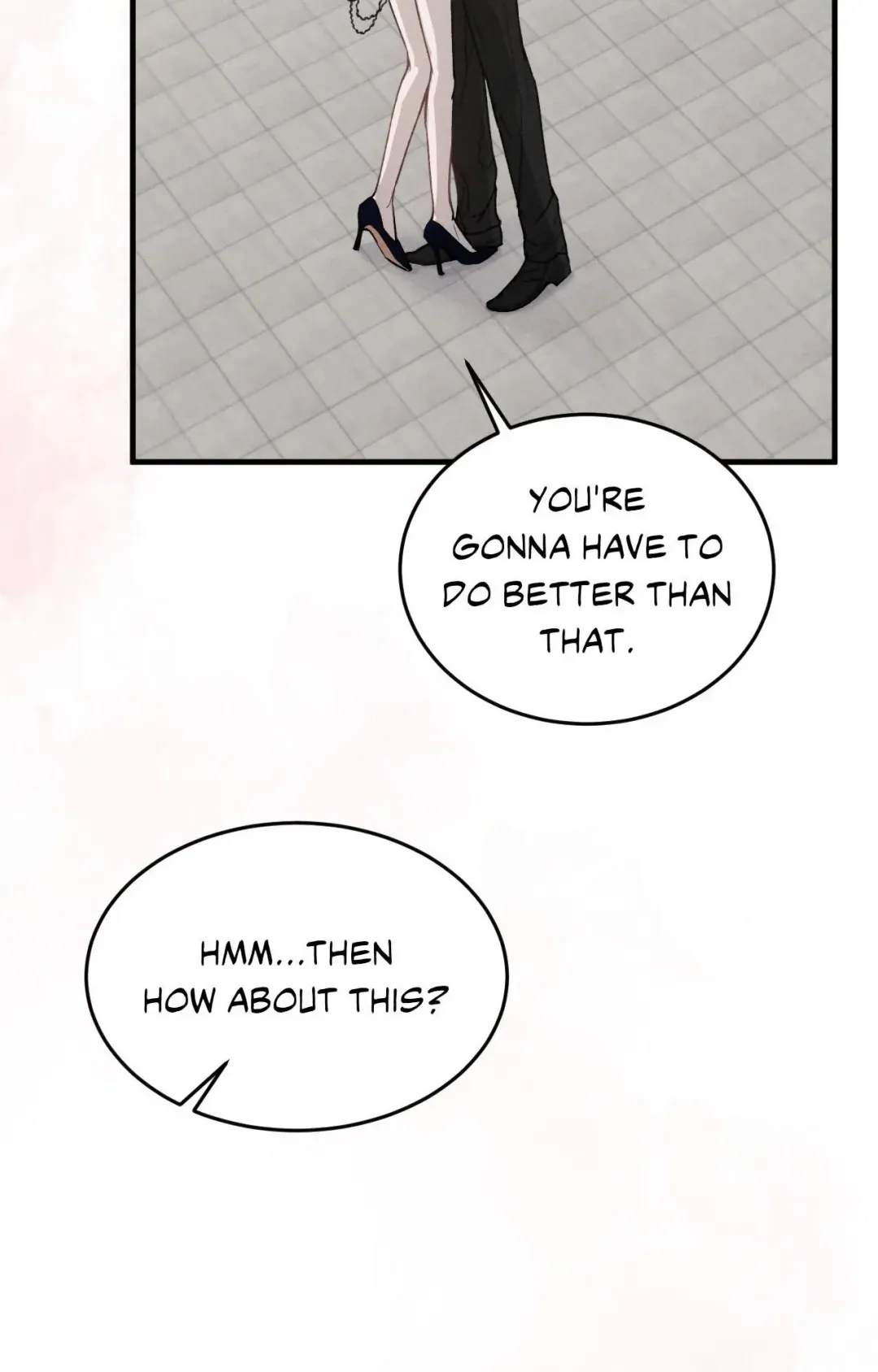 Love Junkie - Chapter 1 Page 33