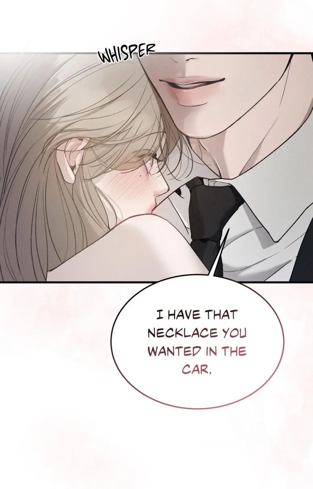 Love Junkie - Chapter 1 Page 34
