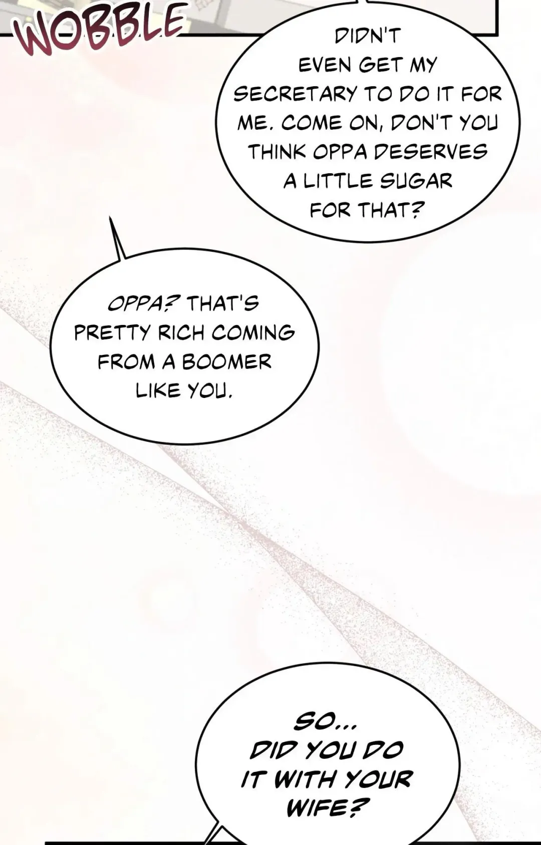 Love Junkie - Chapter 1 Page 37