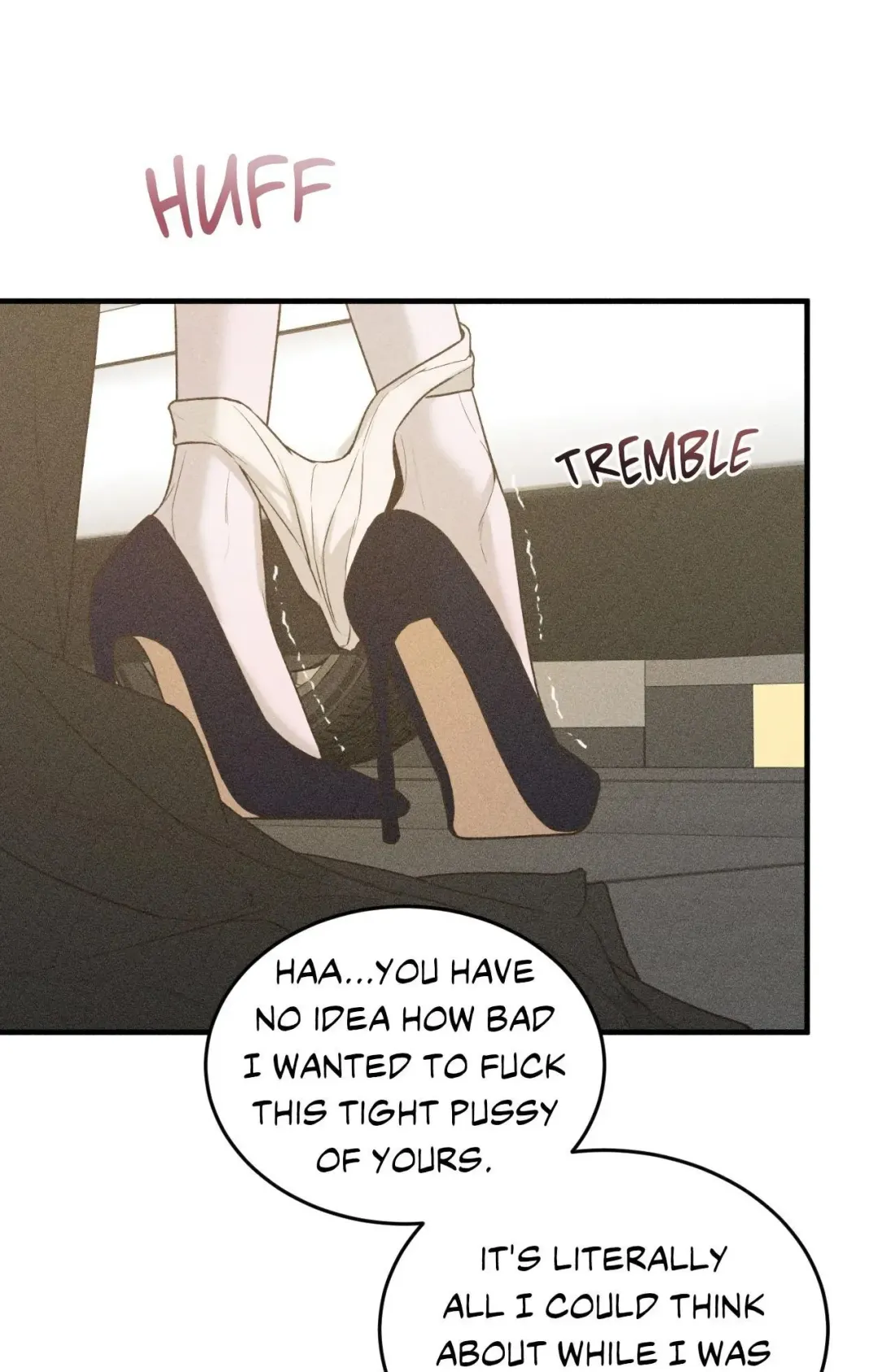 Love Junkie - Chapter 1 Page 46