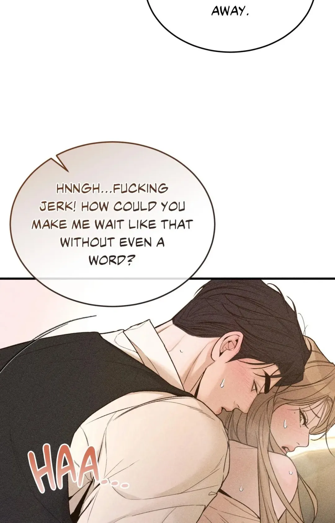 Love Junkie - Chapter 1 Page 47