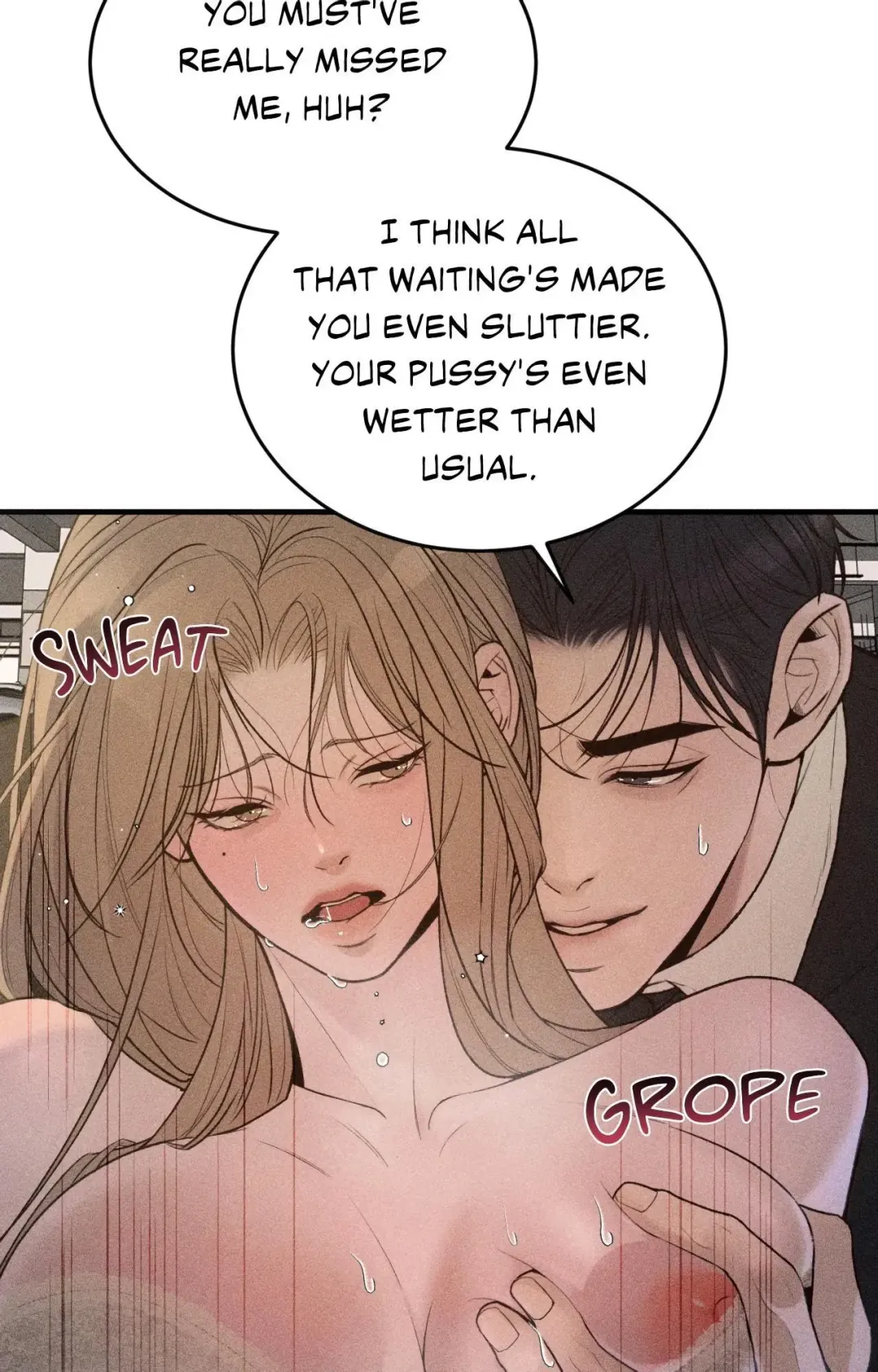 Love Junkie - Chapter 1 Page 52