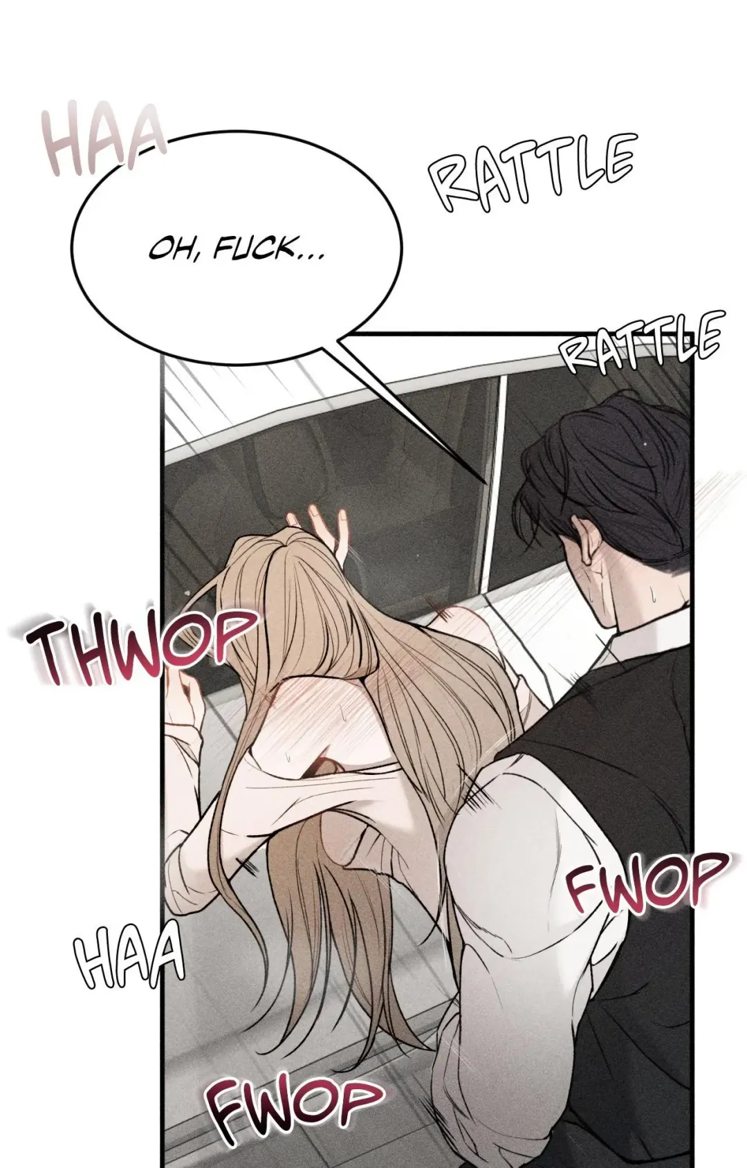 Love Junkie - Chapter 1 Page 55