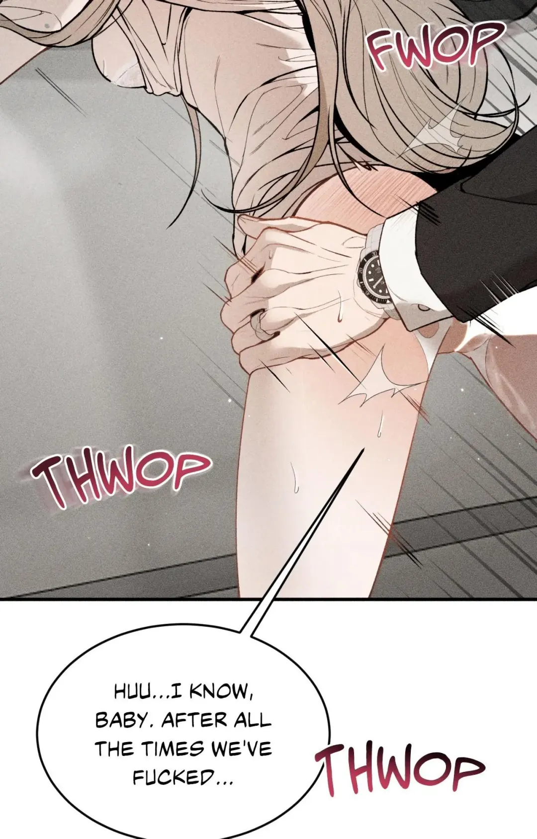 Love Junkie - Chapter 1 Page 57