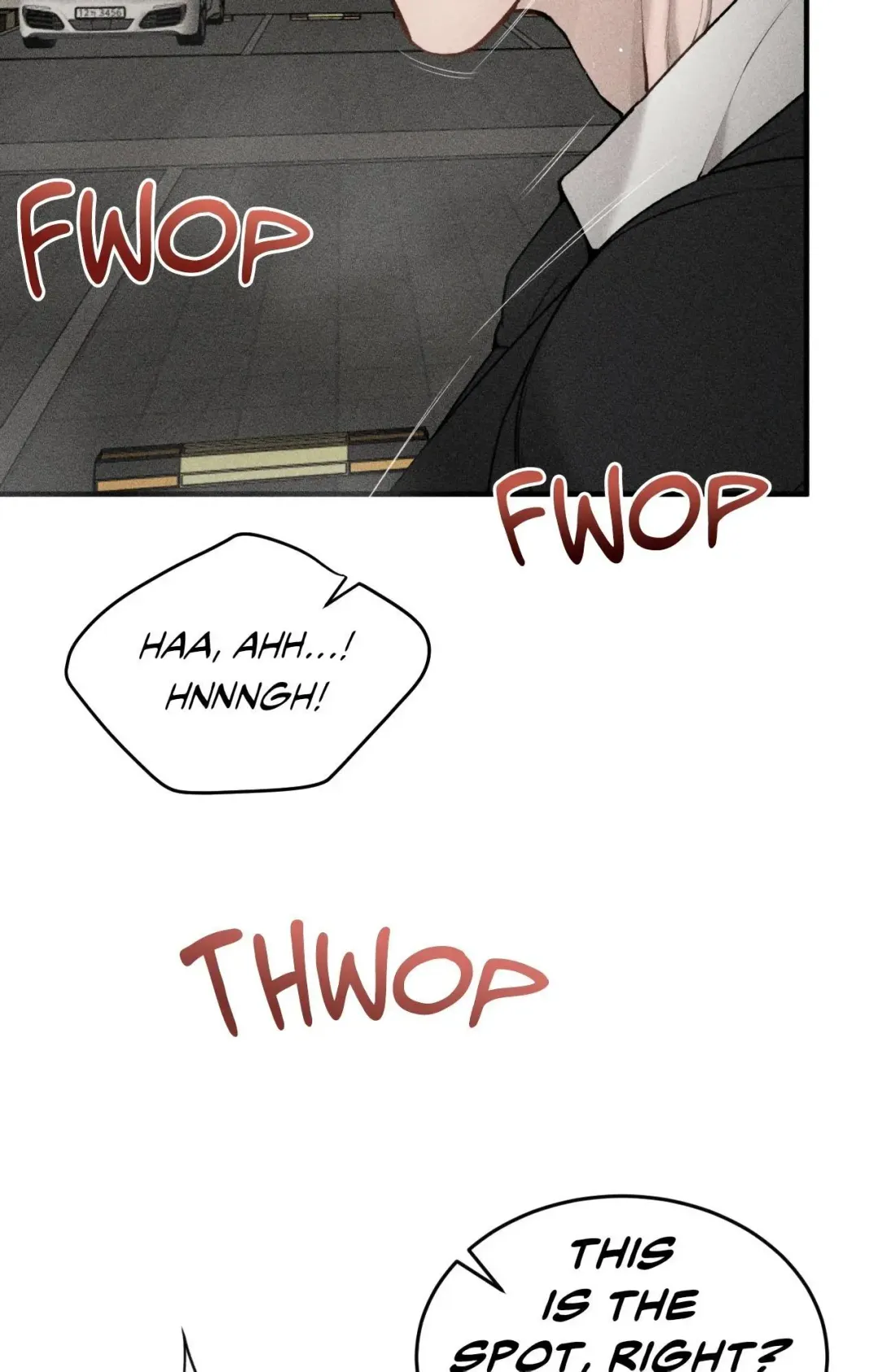 Love Junkie - Chapter 1 Page 59