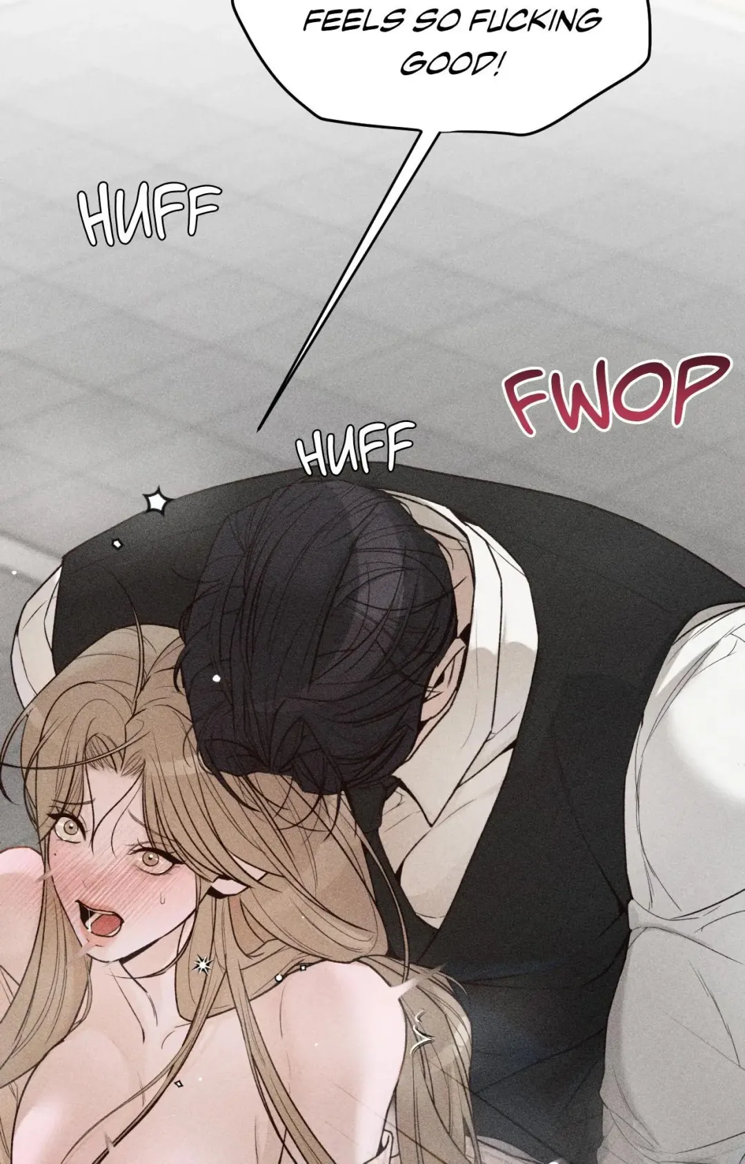 Love Junkie - Chapter 1 Page 61
