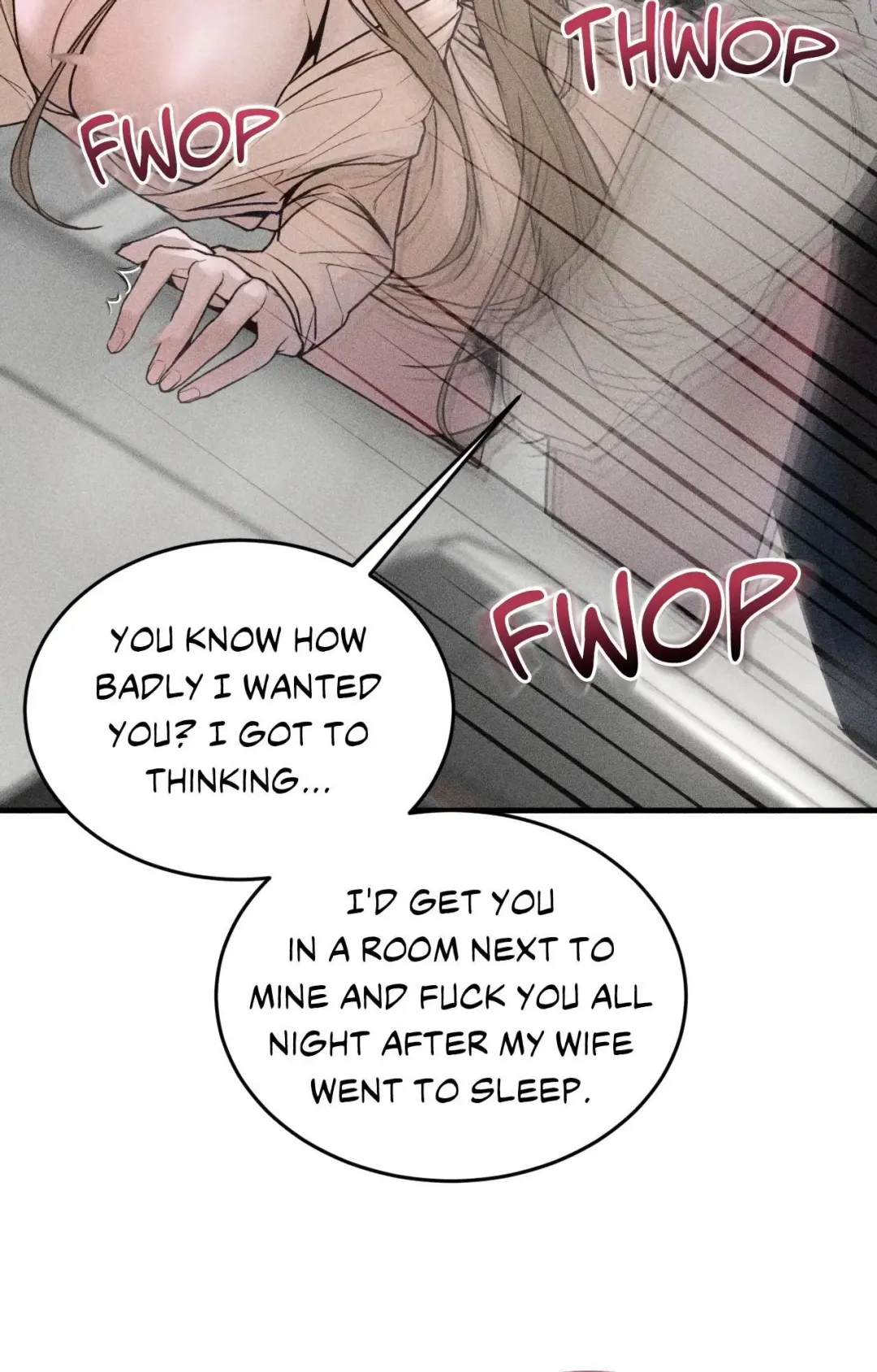 Love Junkie - Chapter 1 Page 62