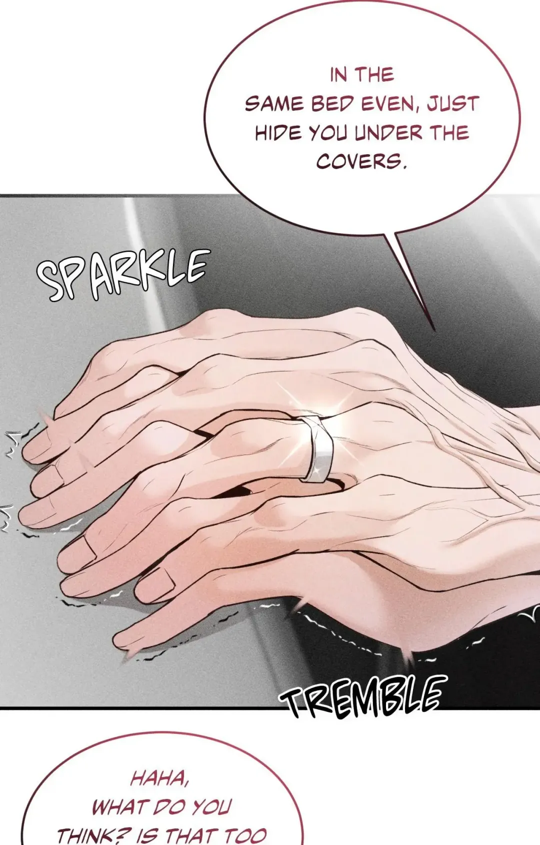 Love Junkie - Chapter 1 Page 63