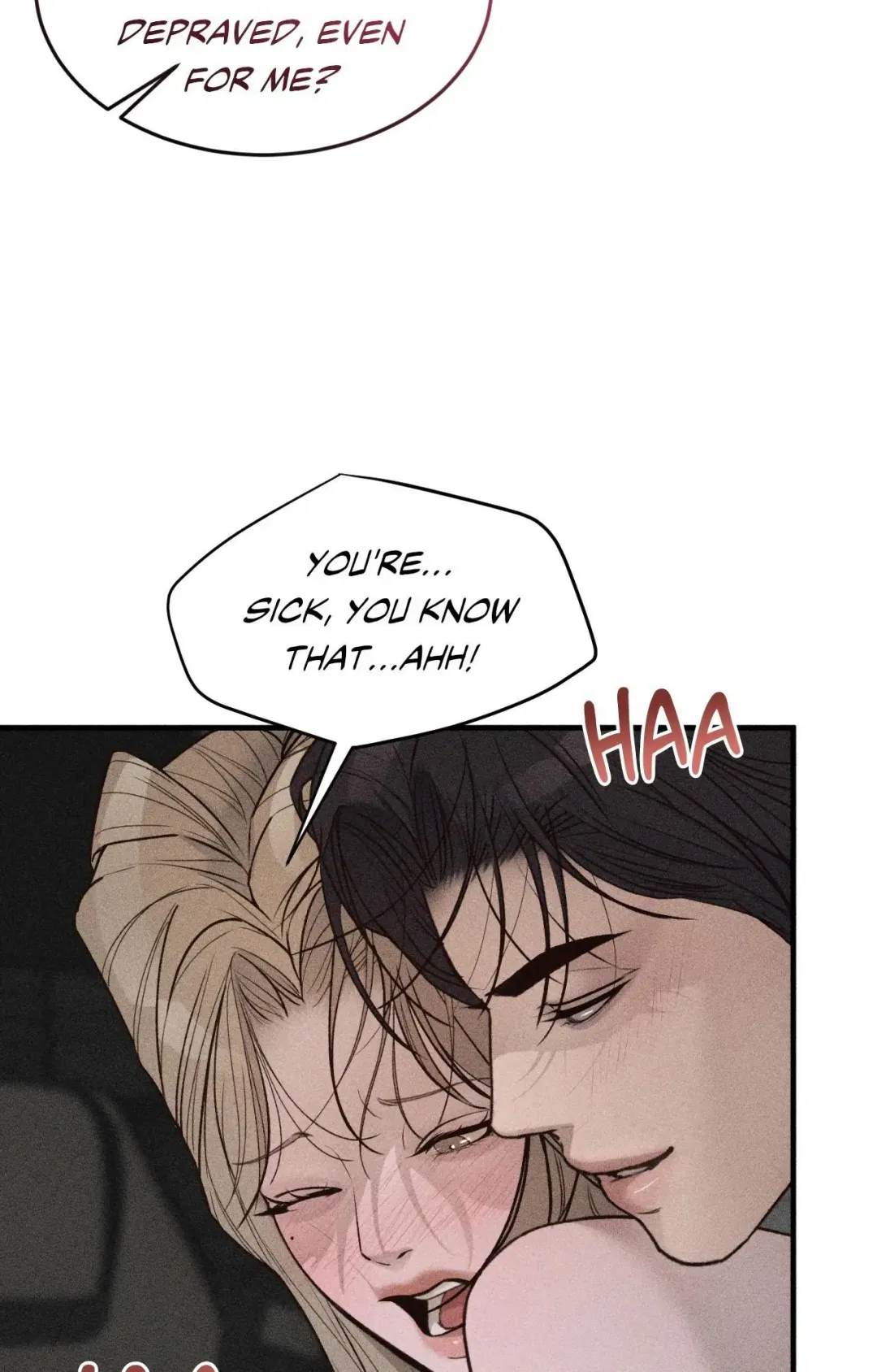 Love Junkie - Chapter 1 Page 64
