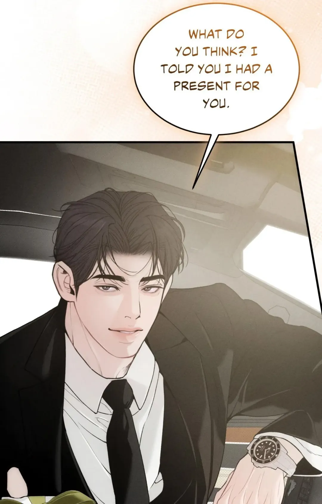 Love Junkie - Chapter 1 Page 72