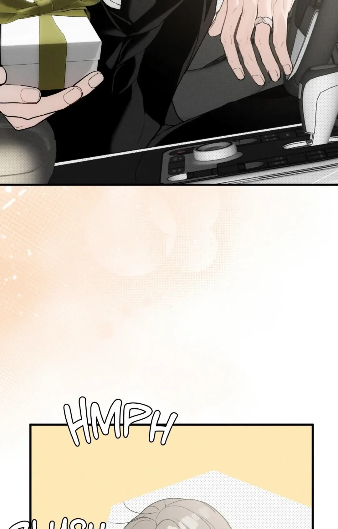 Love Junkie - Chapter 1 Page 73