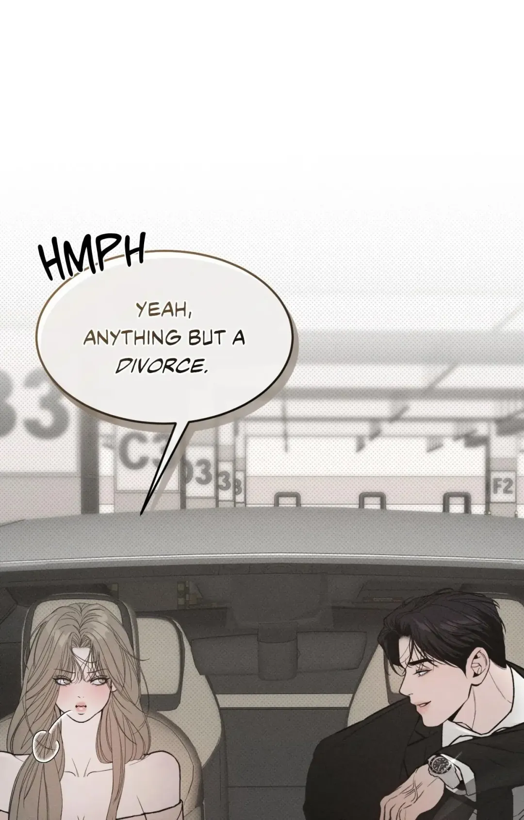 Love Junkie - Chapter 1 Page 76