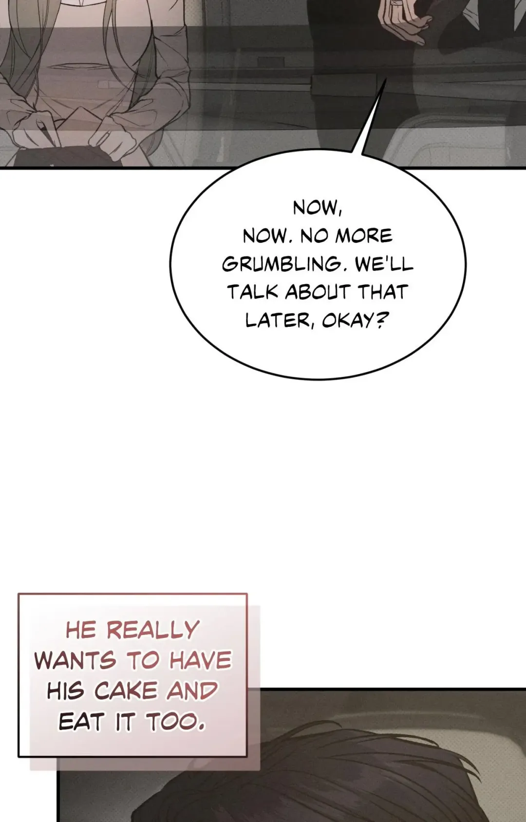 Love Junkie - Chapter 1 Page 77