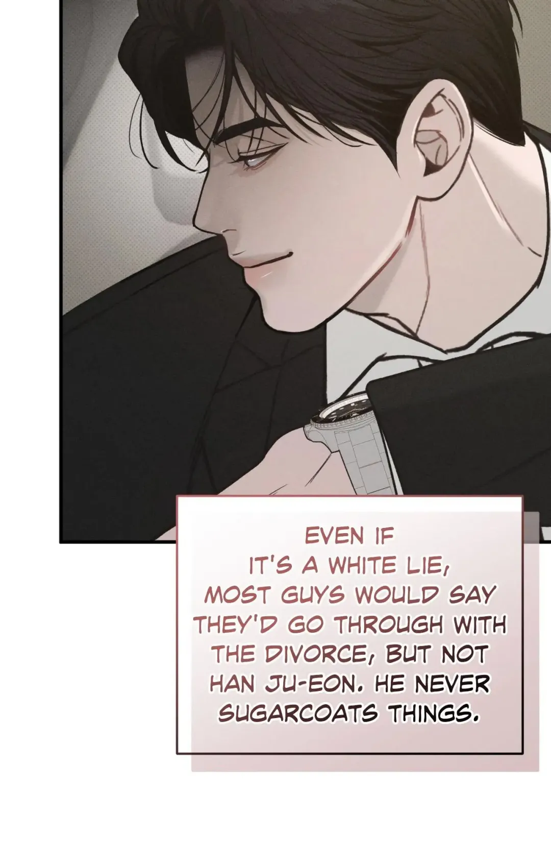 Love Junkie - Chapter 1 Page 78