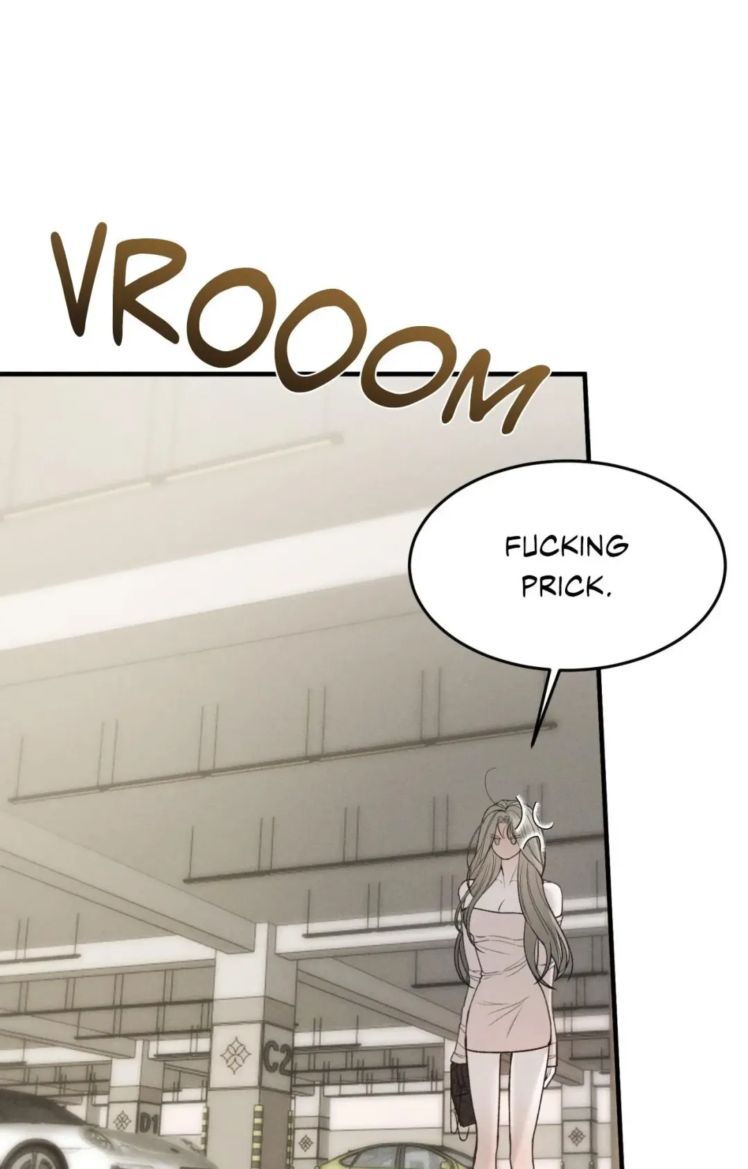 Love Junkie - Chapter 1 Page 86