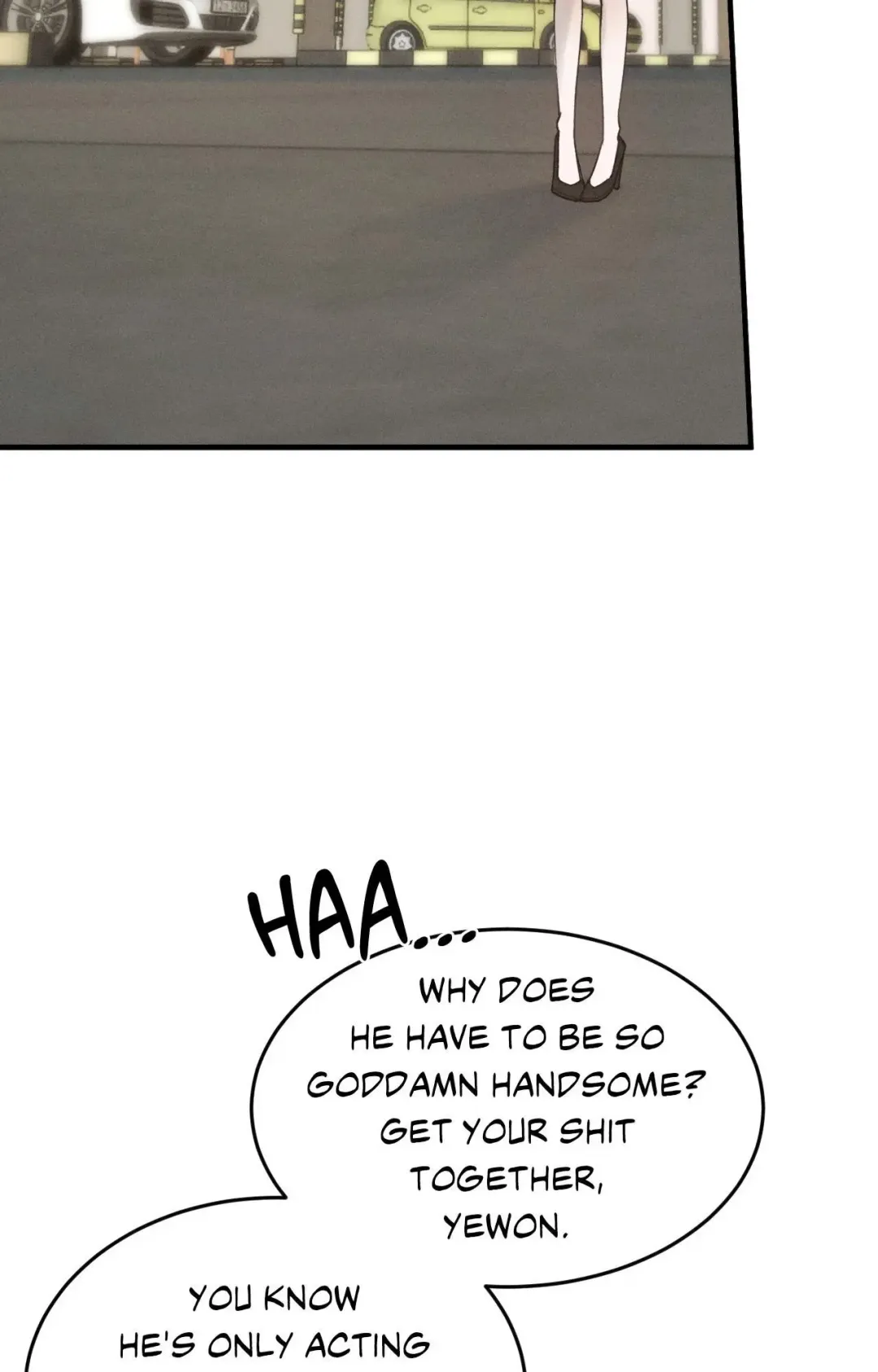 Love Junkie - Chapter 1 Page 87