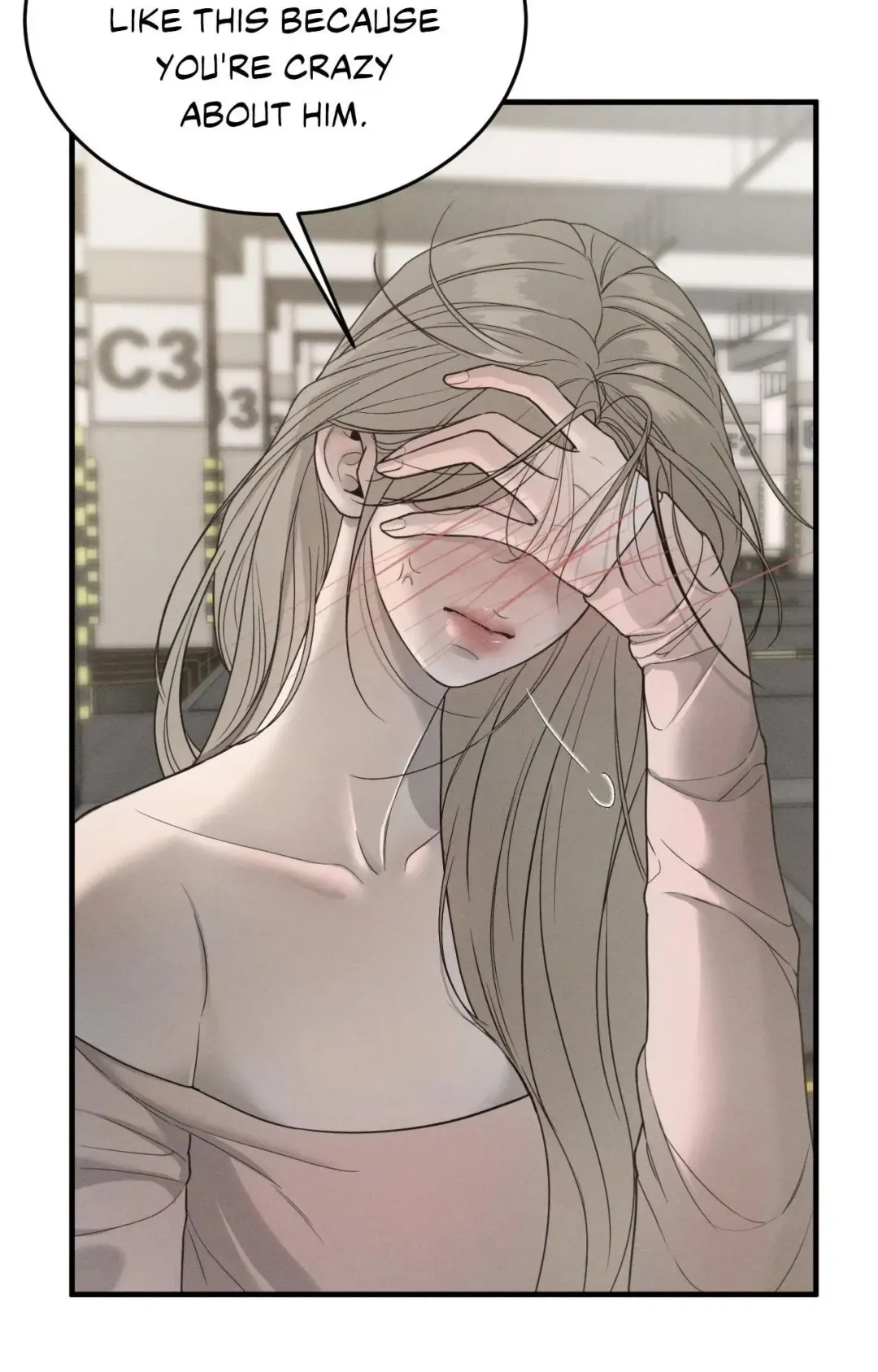 Love Junkie - Chapter 1 Page 88