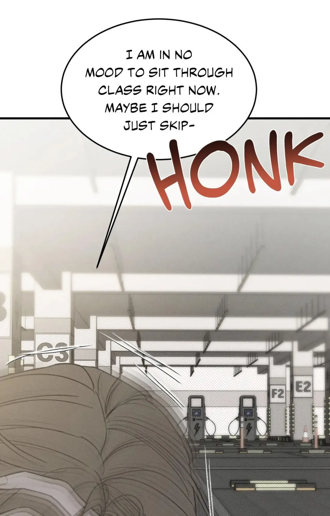 Love Junkie - Chapter 1 Page 89