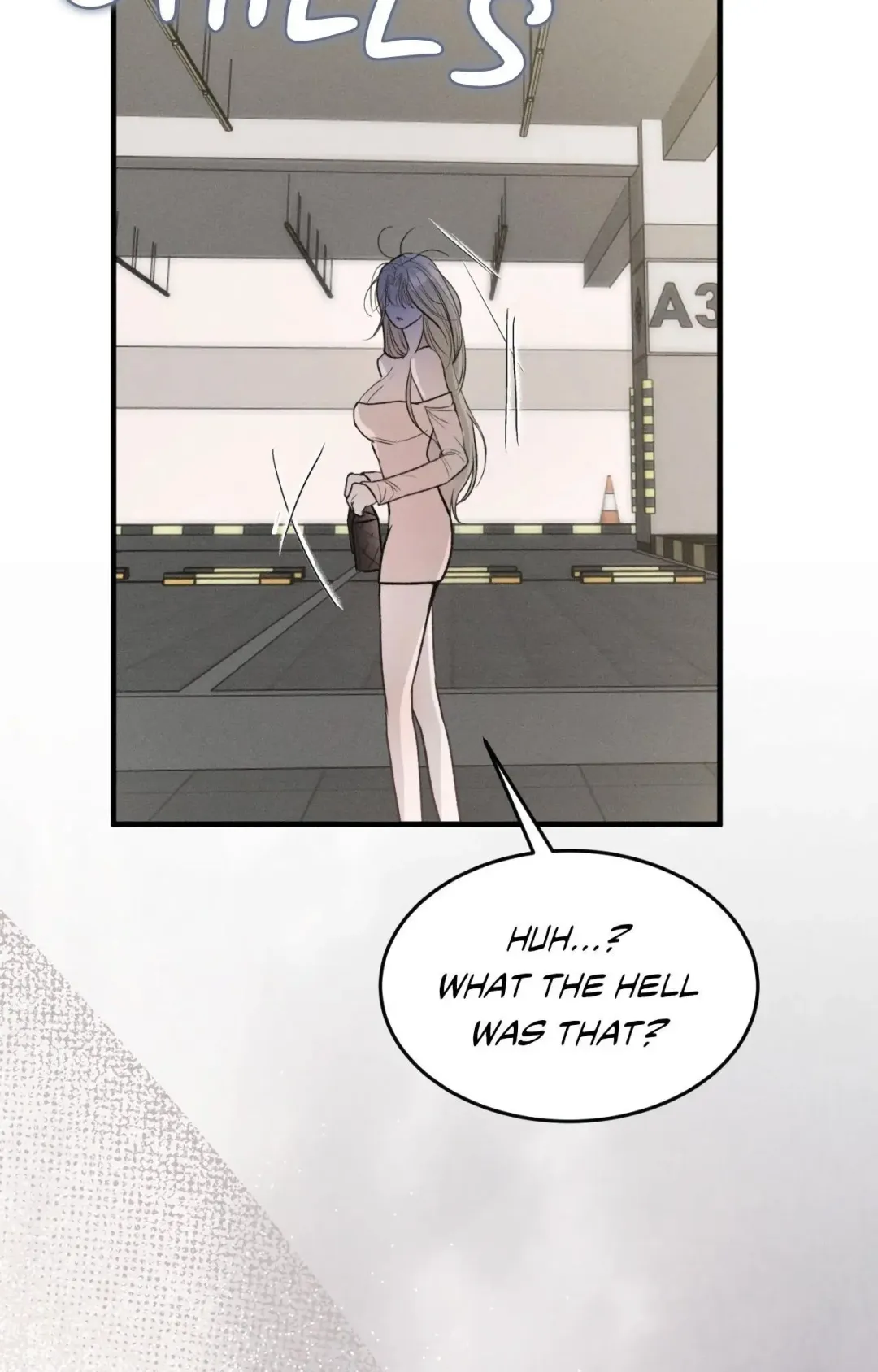 Love Junkie - Chapter 1 Page 91