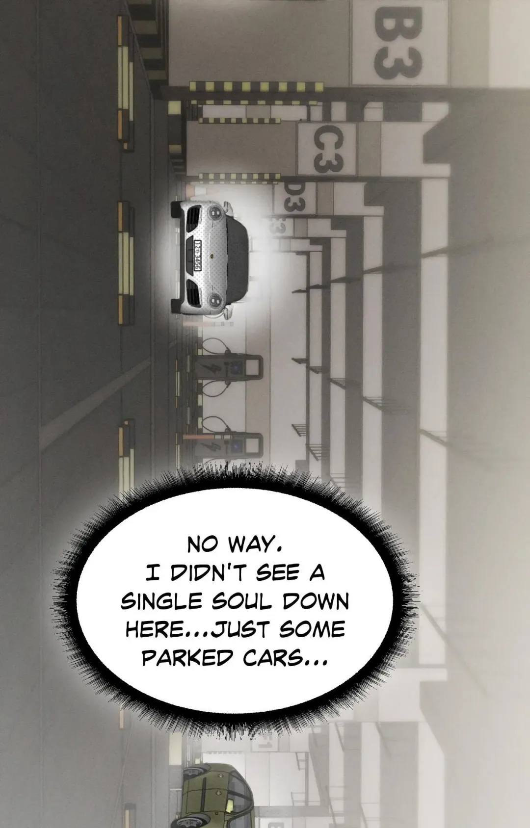 Love Junkie - Chapter 1 Page 93