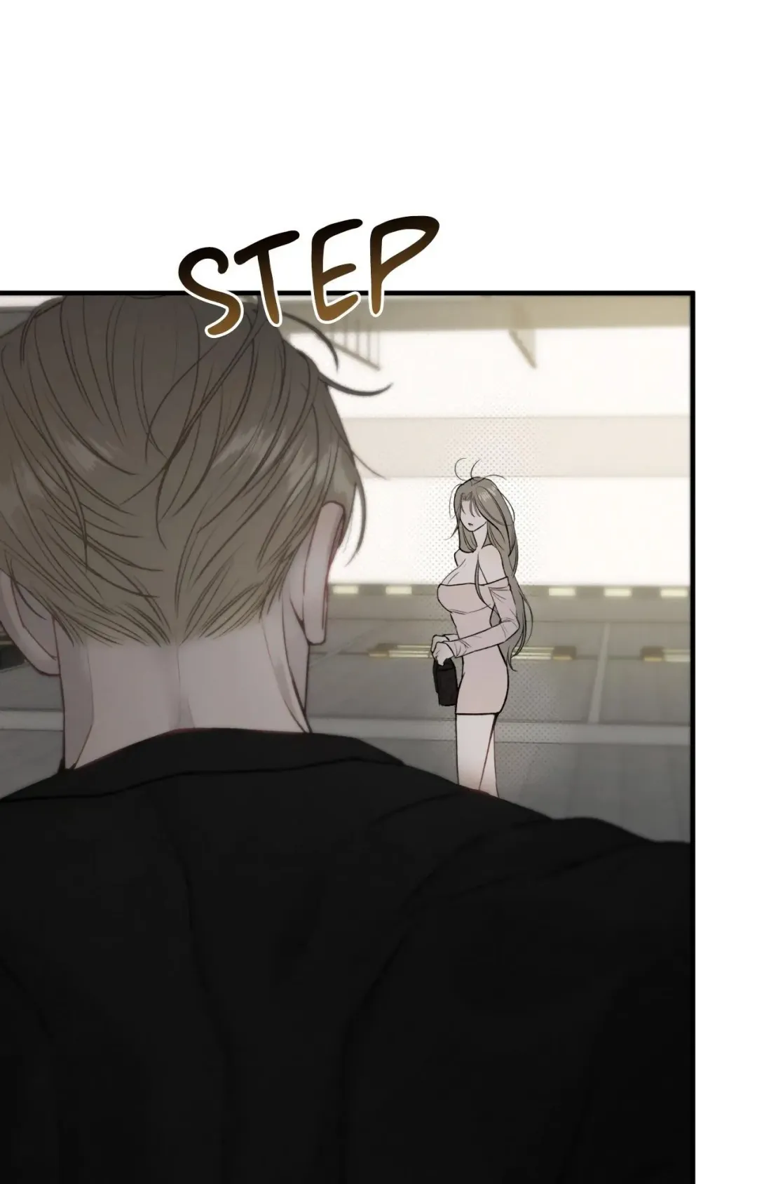 Love Junkie - Chapter 1 Page 96