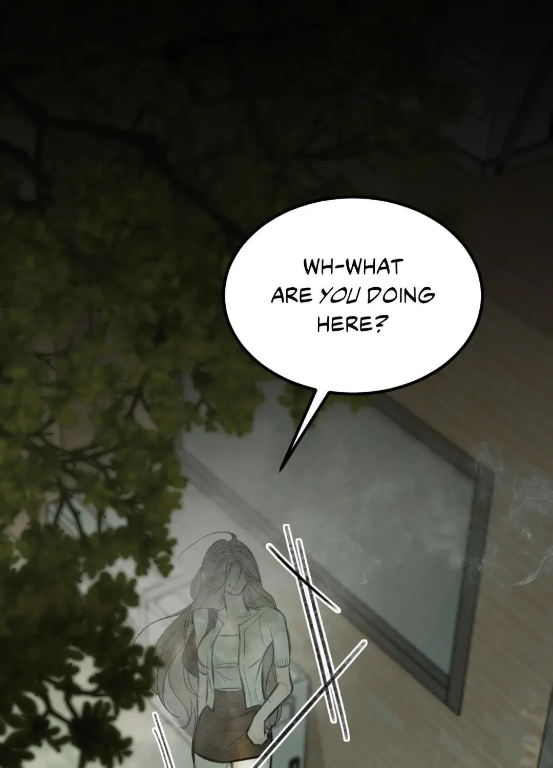 Love Junkie - Chapter 10 Page 1
