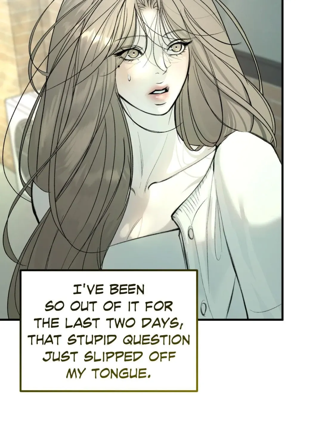 Love Junkie - Chapter 10 Page 4