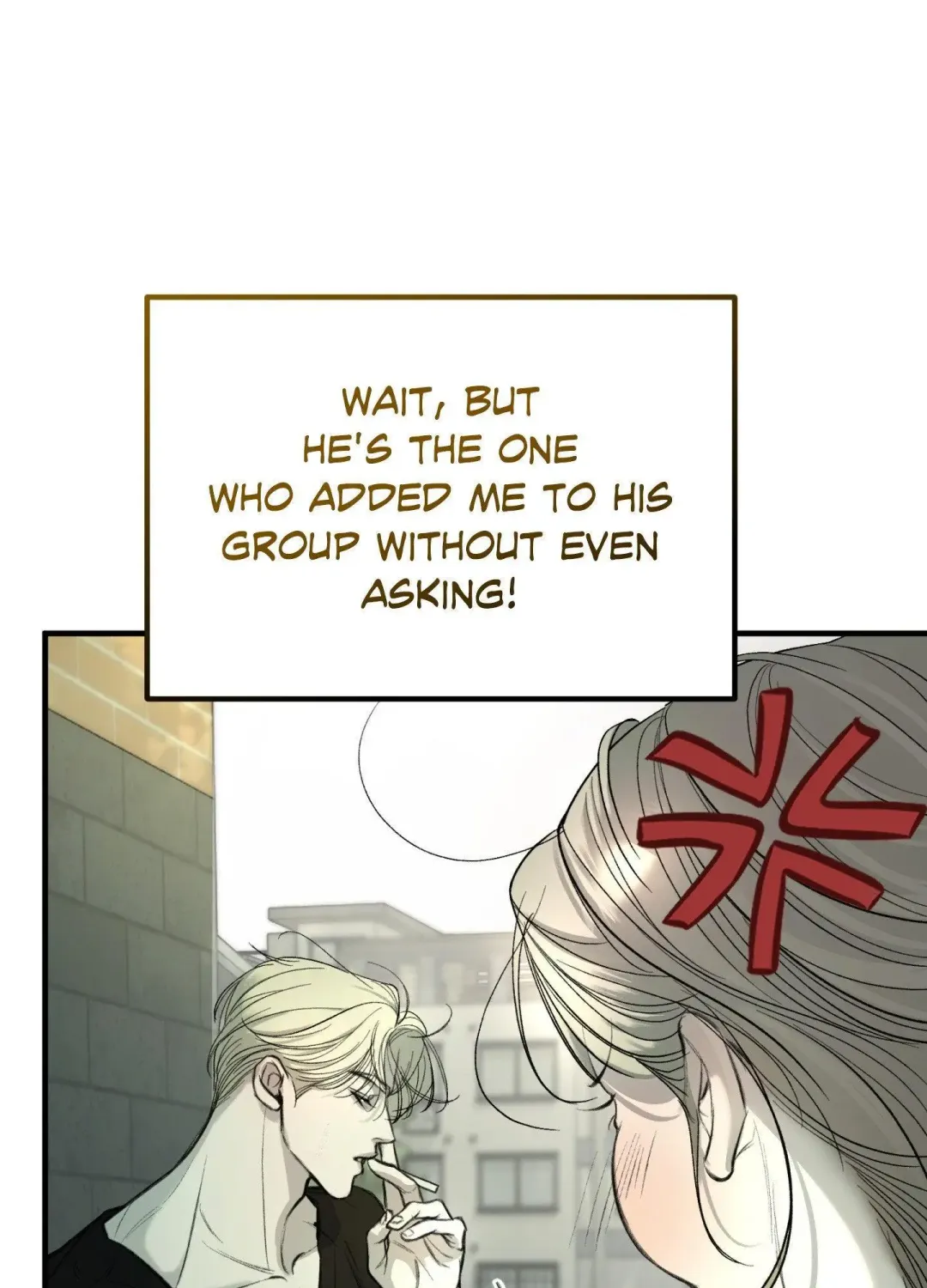 Love Junkie - Chapter 10 Page 5