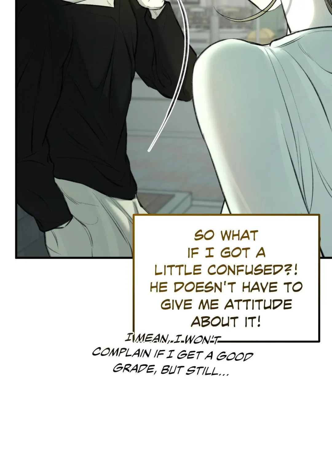 Love Junkie - Chapter 10 Page 6