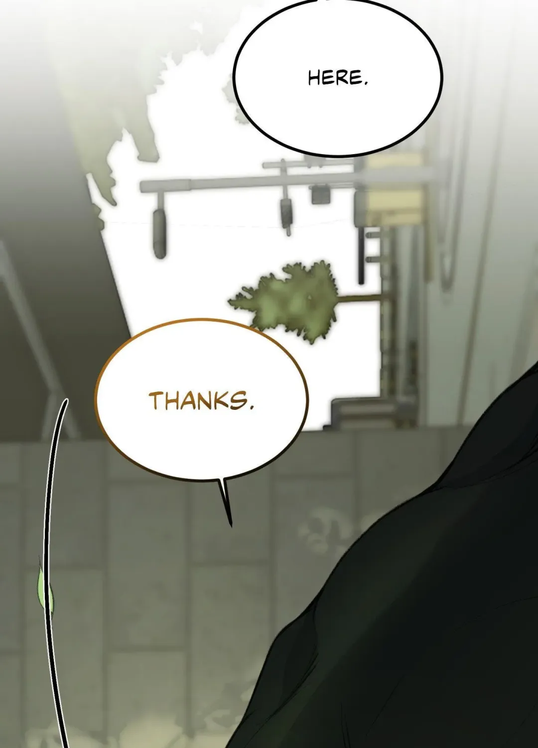 Love Junkie - Chapter 10 Page 13