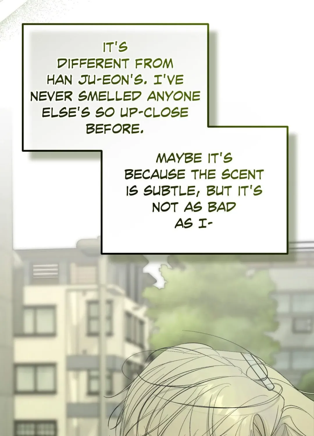 Love Junkie - Chapter 10 Page 18
