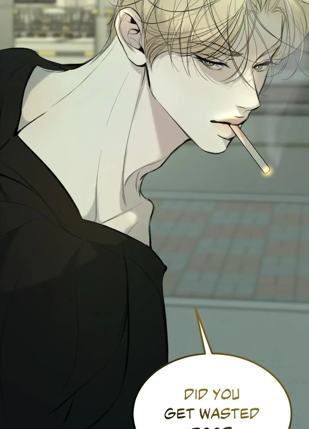 Love Junkie - Chapter 10 Page 19
