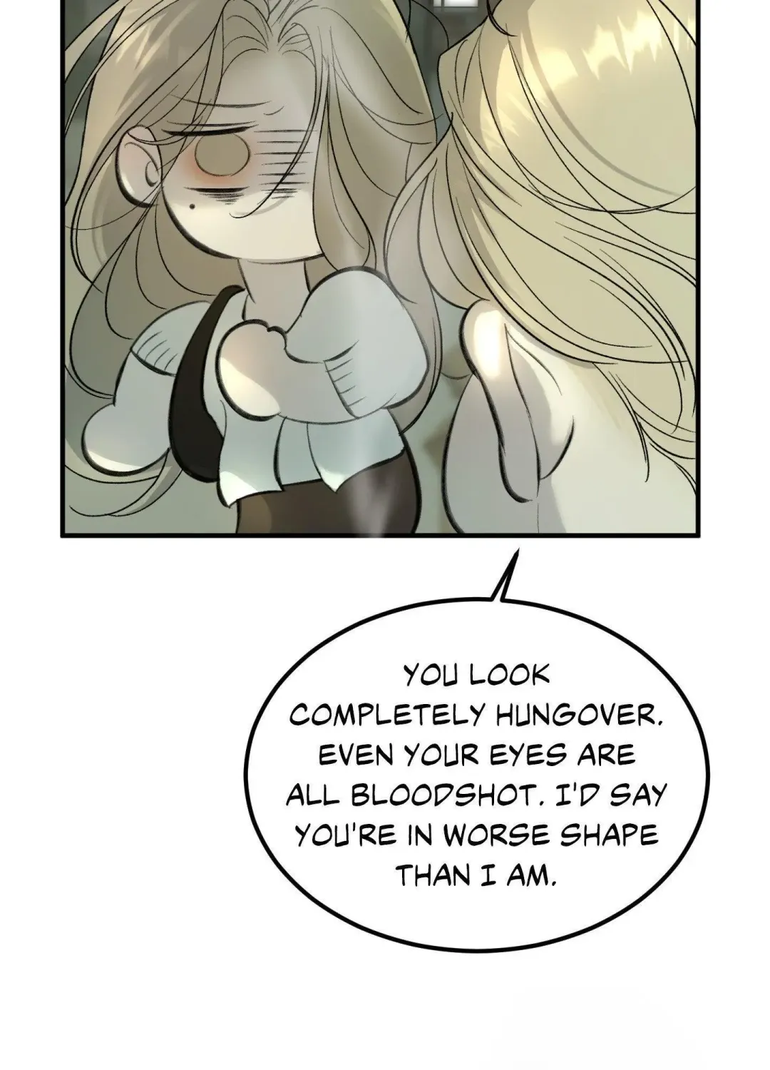 Love Junkie - Chapter 10 Page 21