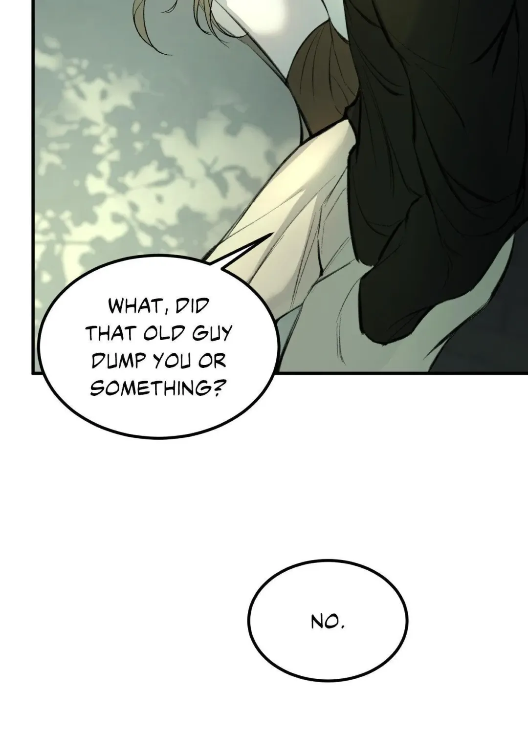 Love Junkie - Chapter 10 Page 23