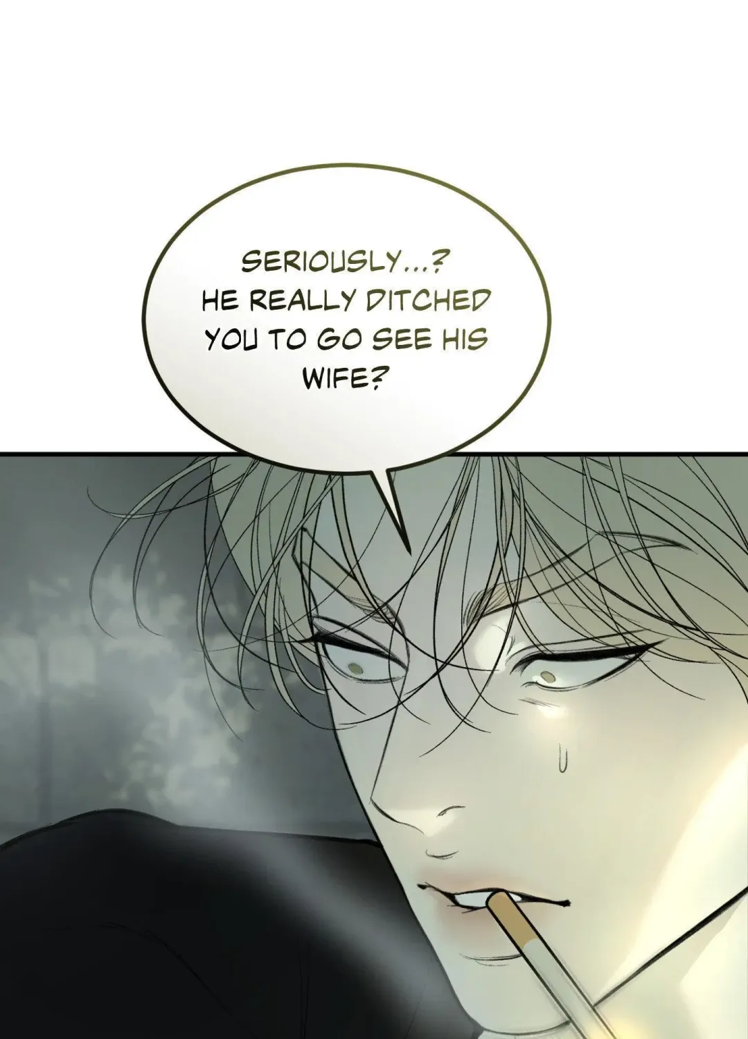 Love Junkie - Chapter 10 Page 28