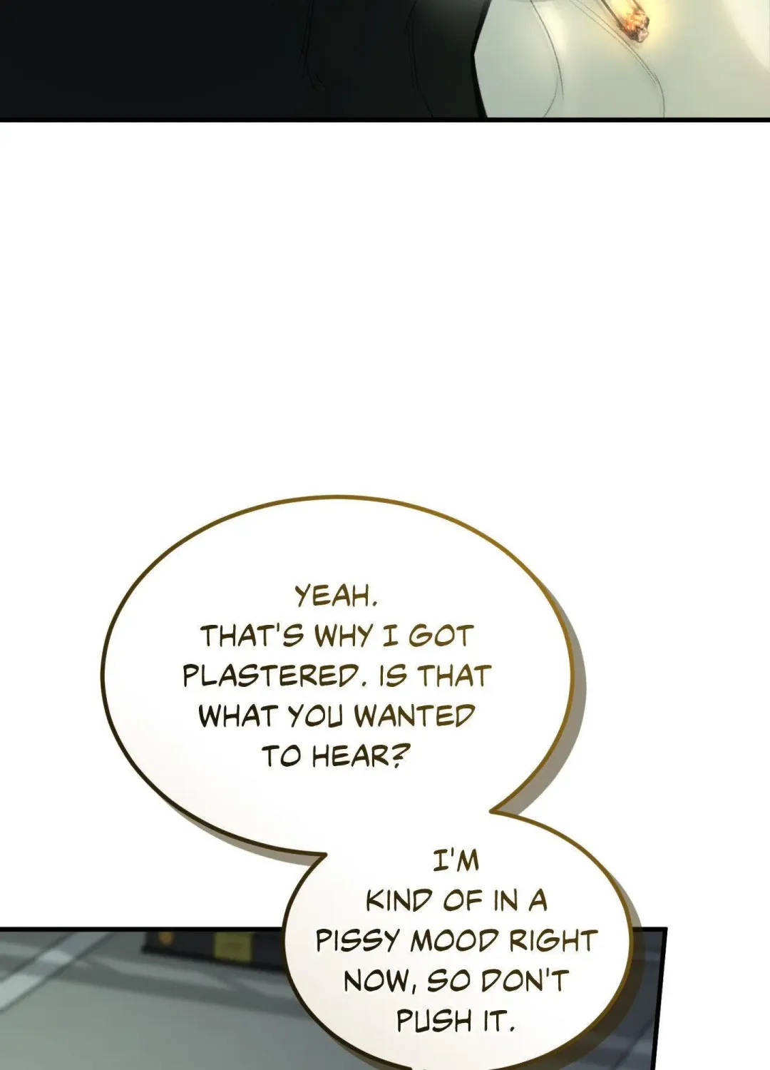 Love Junkie - Chapter 10 Page 29