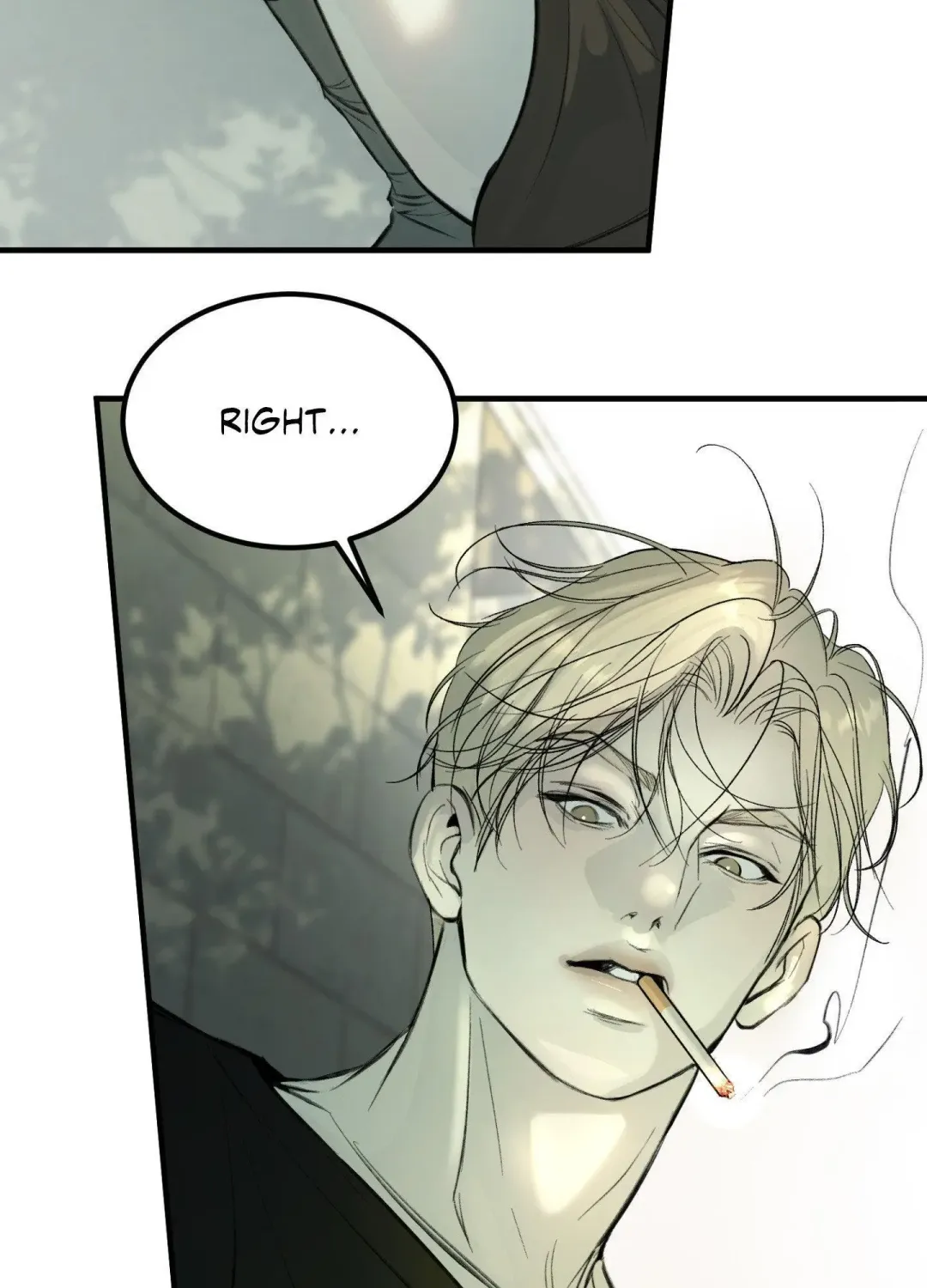 Love Junkie - Chapter 10 Page 31