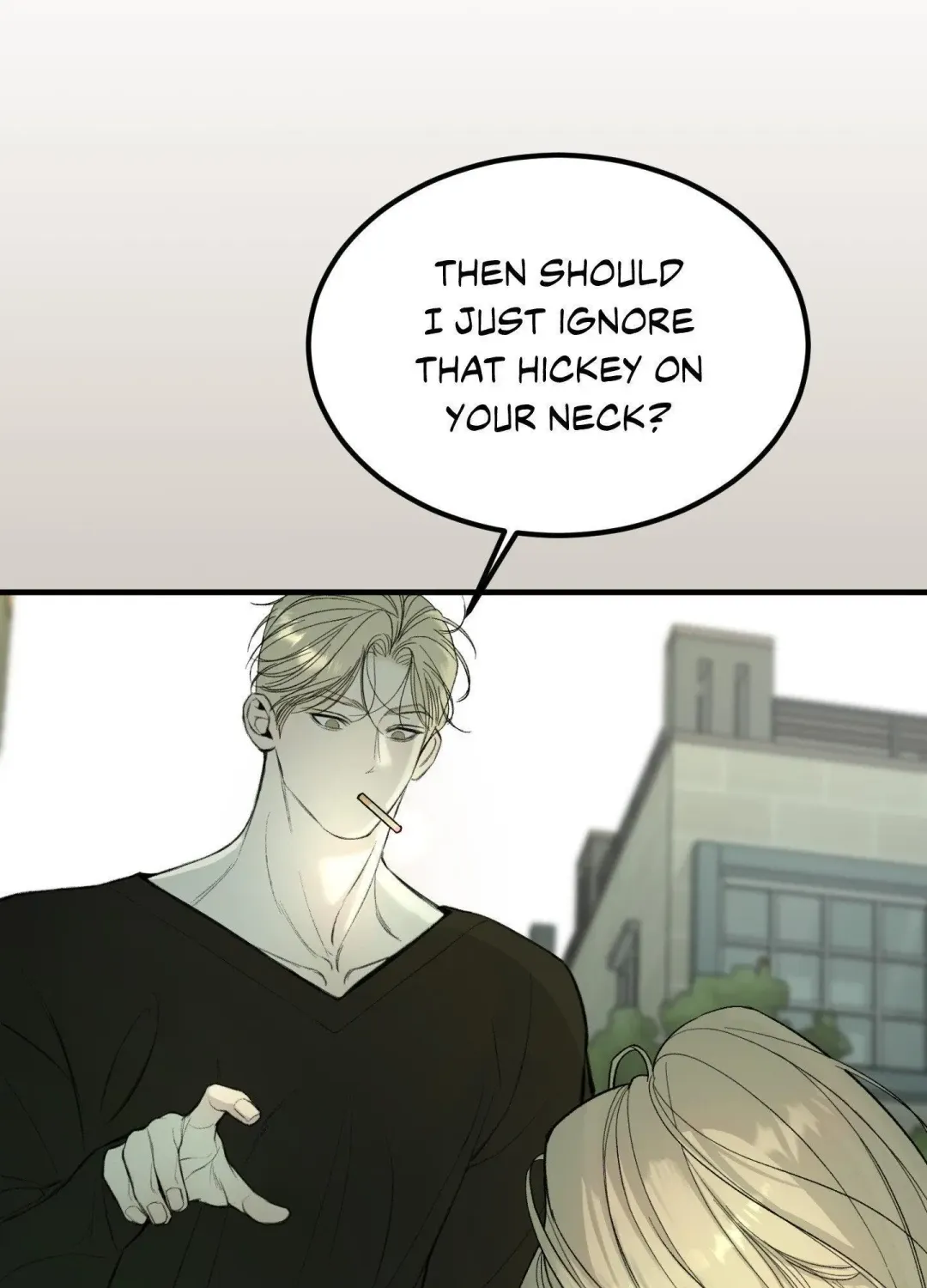 Love Junkie - Chapter 10 Page 33