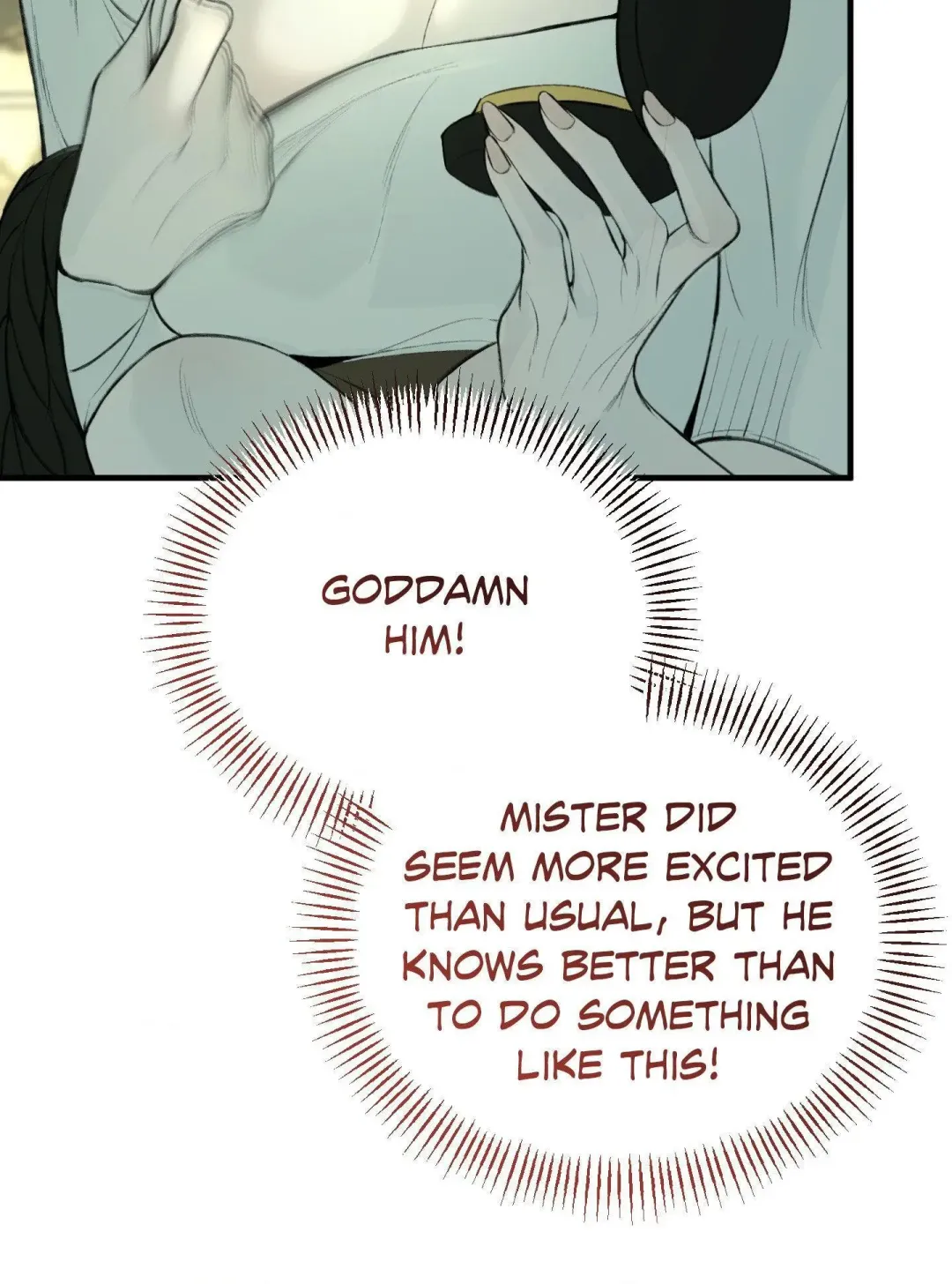 Love Junkie - Chapter 10 Page 36
