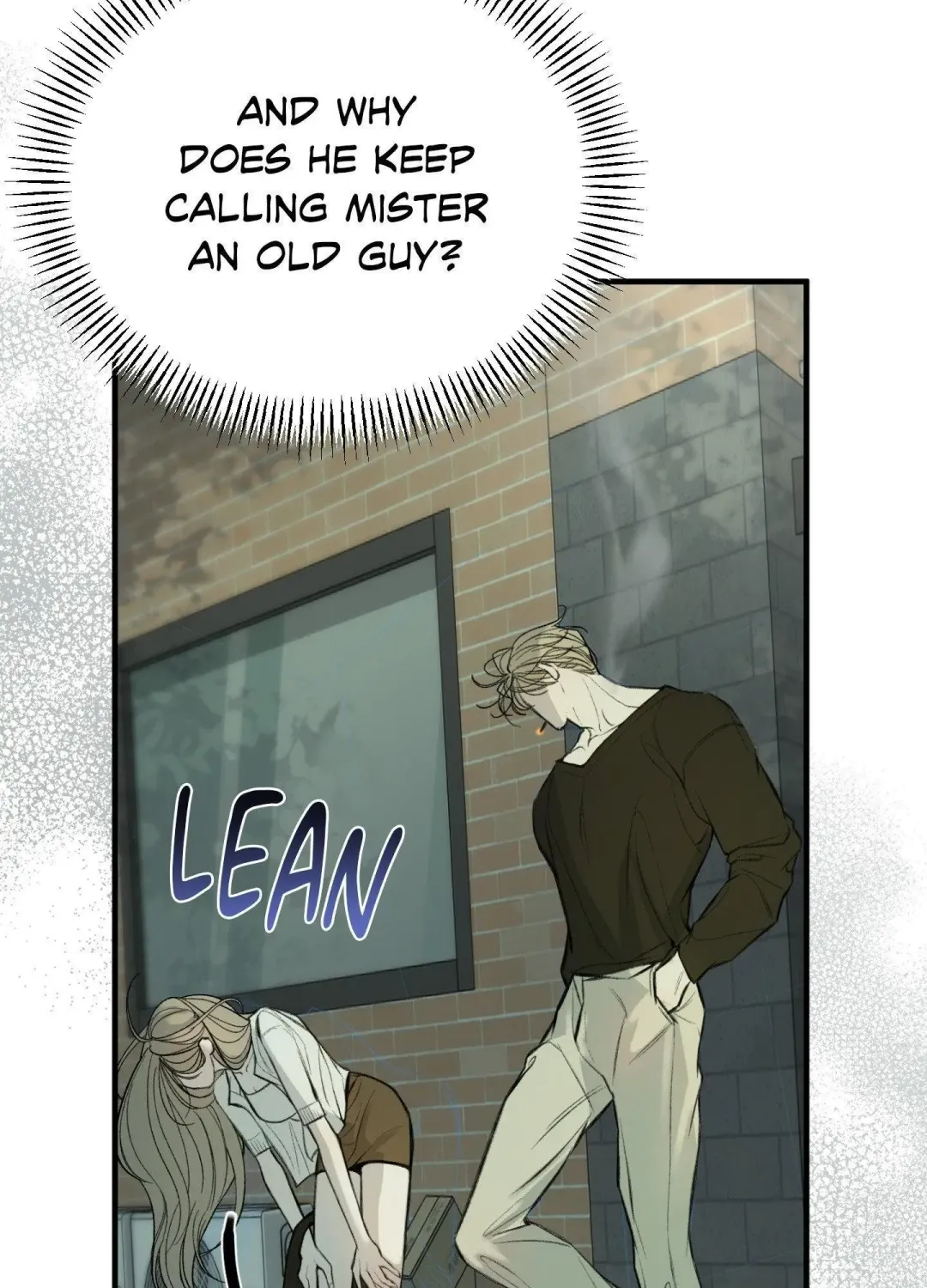 Love Junkie - Chapter 10 Page 39