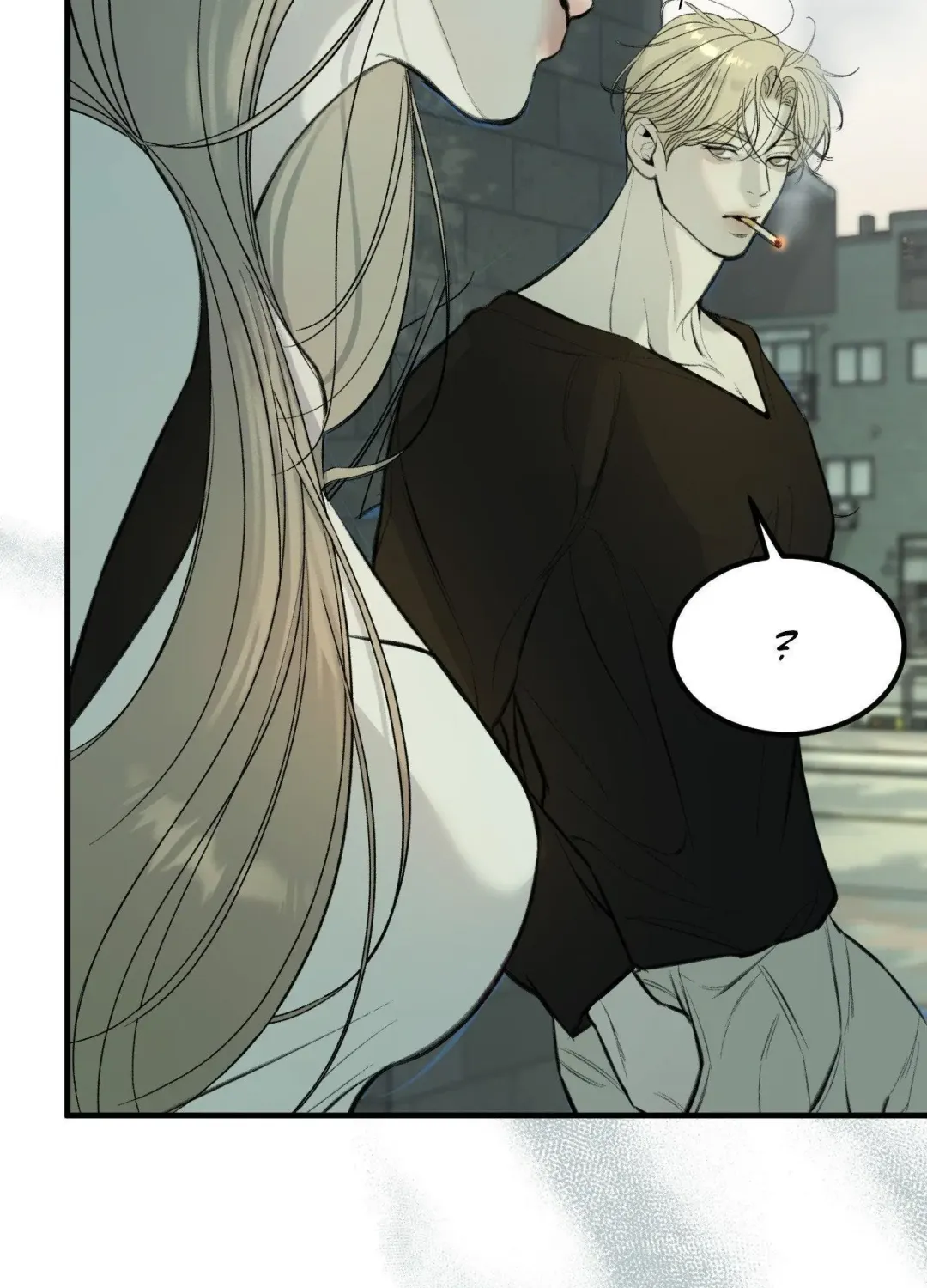 Love Junkie - Chapter 10 Page 43