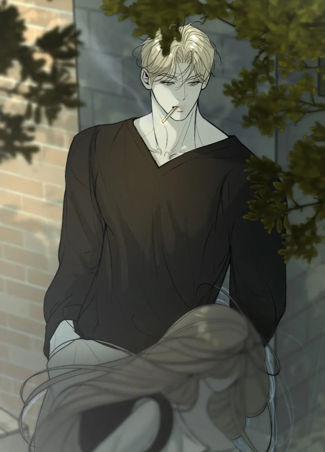 Love Junkie - Chapter 10 Page 46