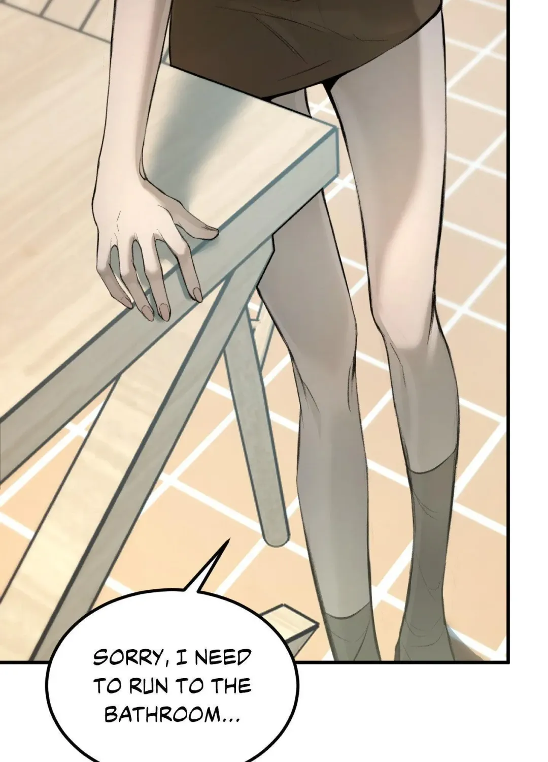Love Junkie - Chapter 10 Page 61
