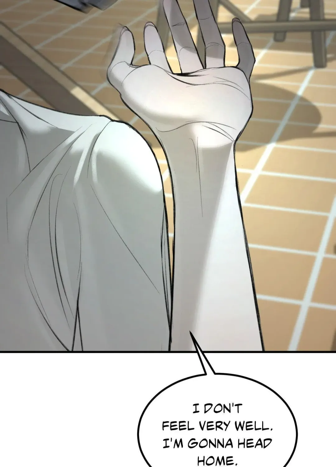 Love Junkie - Chapter 10 Page 76