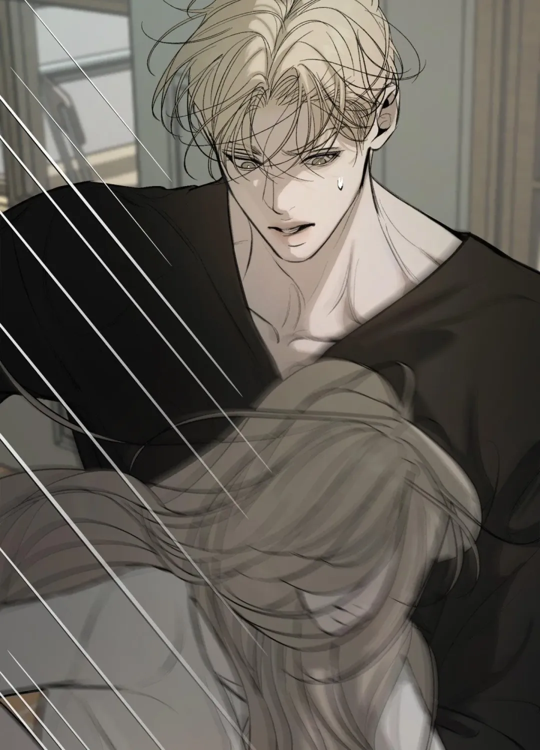 Love Junkie - Chapter 10 Page 81
